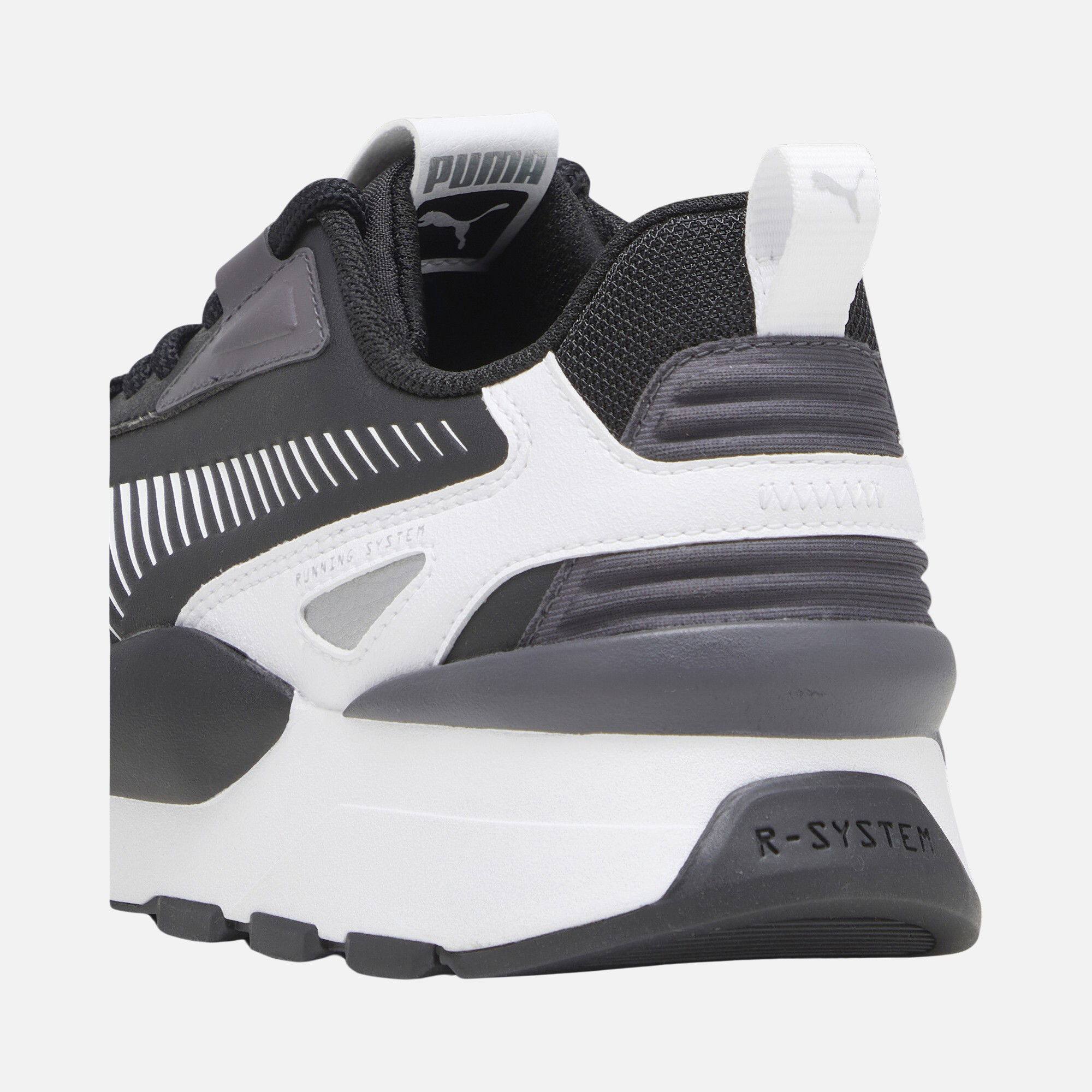 Puma Sportswear Rs 3.0 Essentials Erkek Spor Ayakkabı