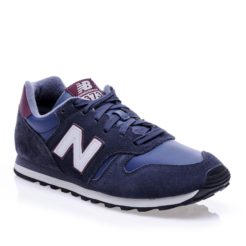New Balance ML373 Unisex Leather Spor Ayakkabı