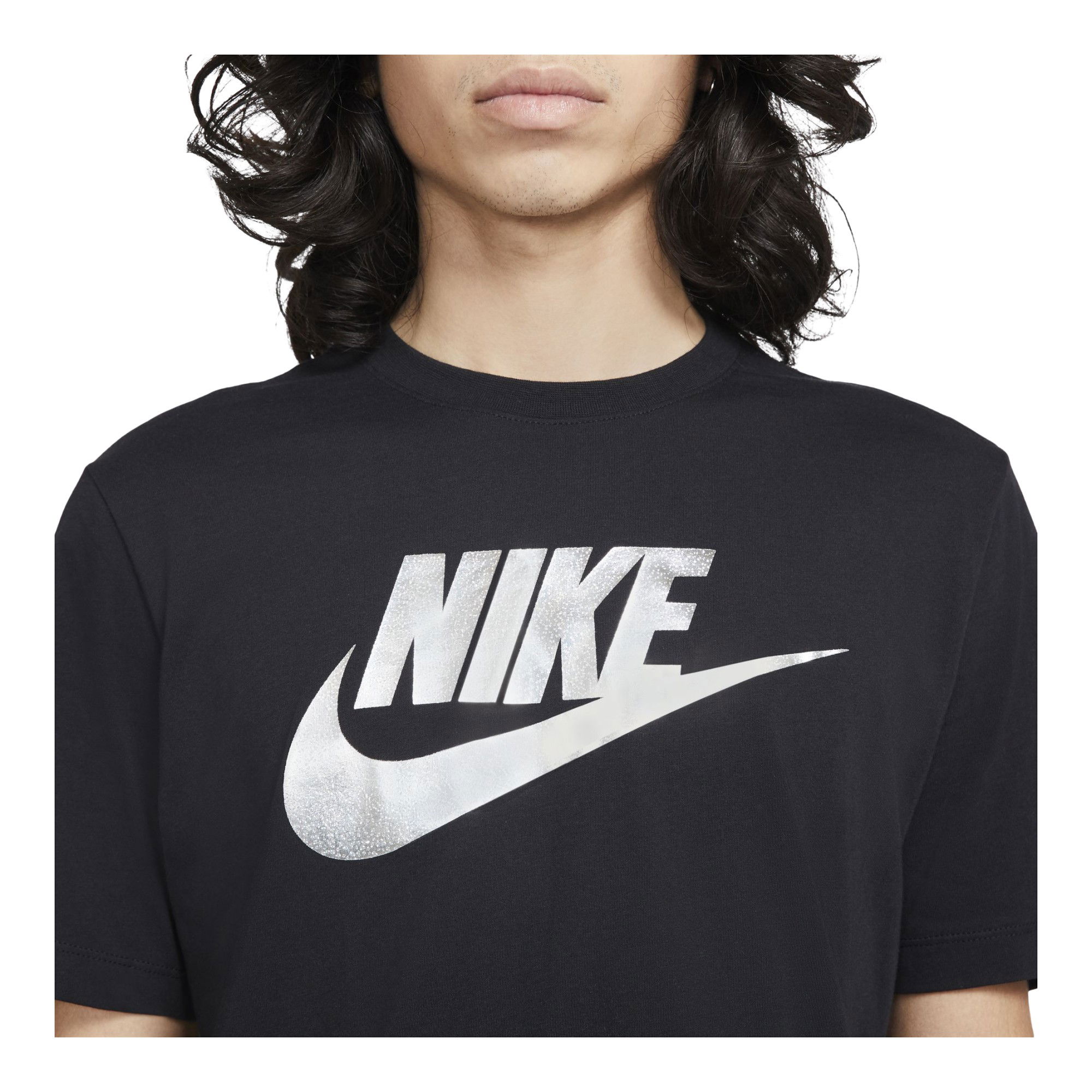 Nike Sportswear Short-Sleeve Erkek Tişört