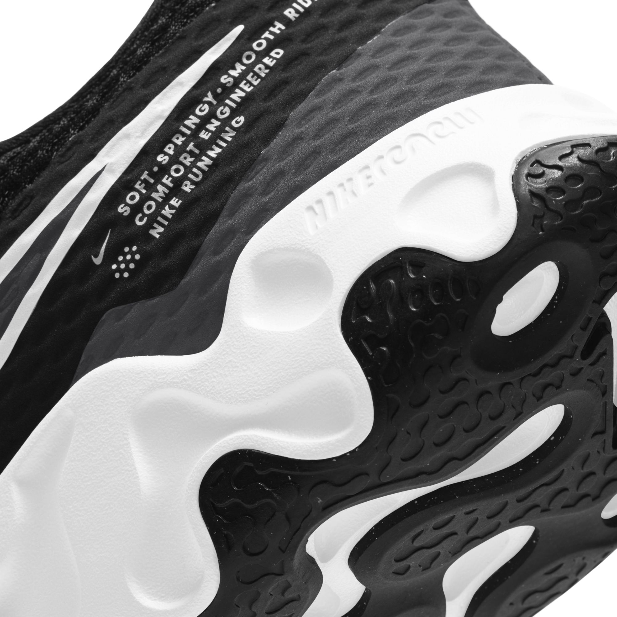 Nike Renew Ride 2 Erkek Spor Ayakkabı