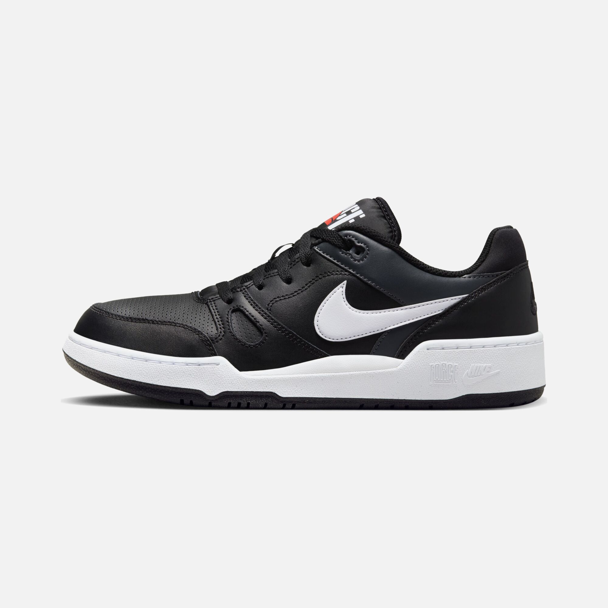 Nike Full Force Low Erkek Spor Ayakkabı