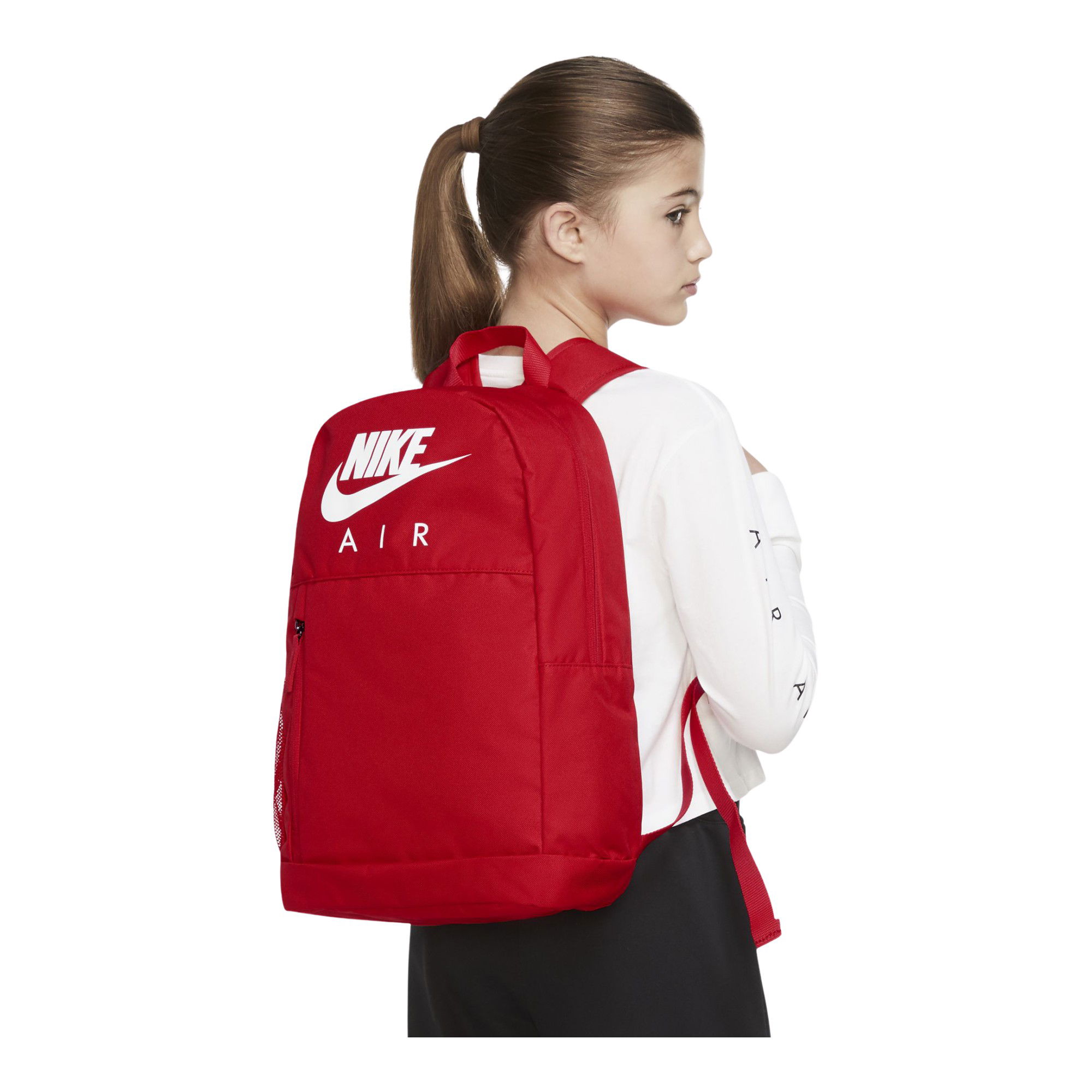 Nike Elemental Backpack - GFX FW21 Çocuk Sırt Çantası