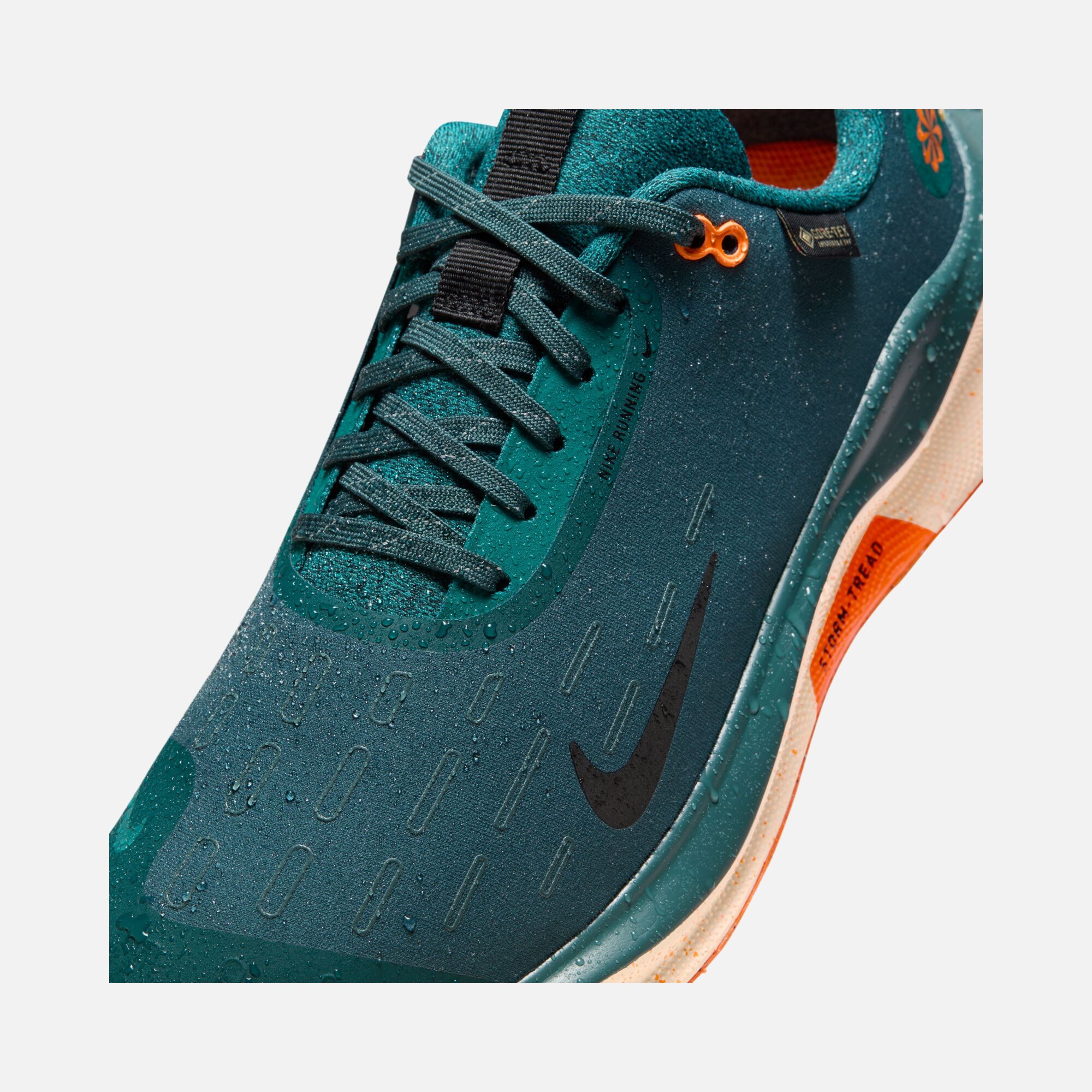 Nike InfinityRN 4 Gore-Tex Road Running Erkek Spor Ayakkabı