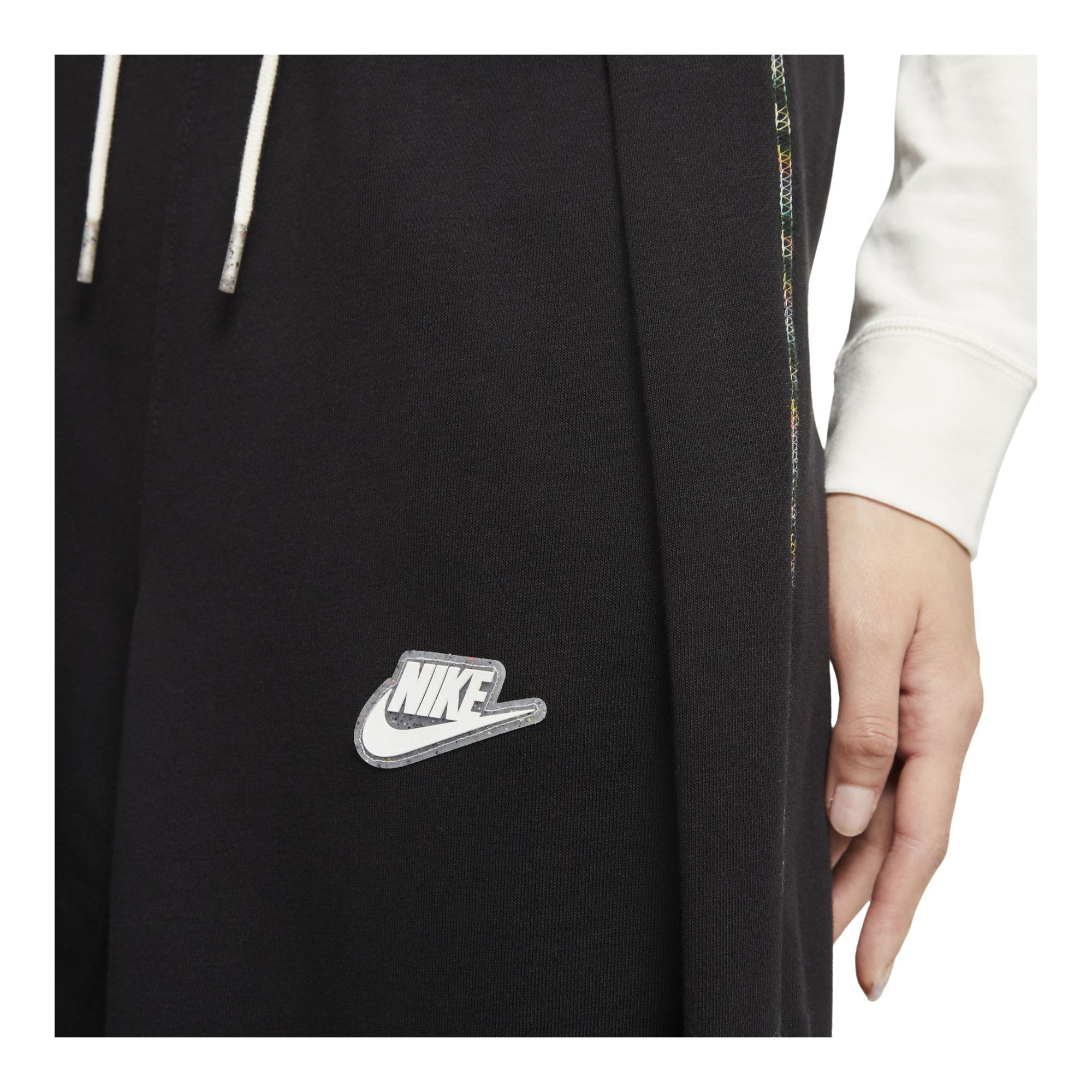 Nike Sportswear French Terry Kadın Eşofman Altı