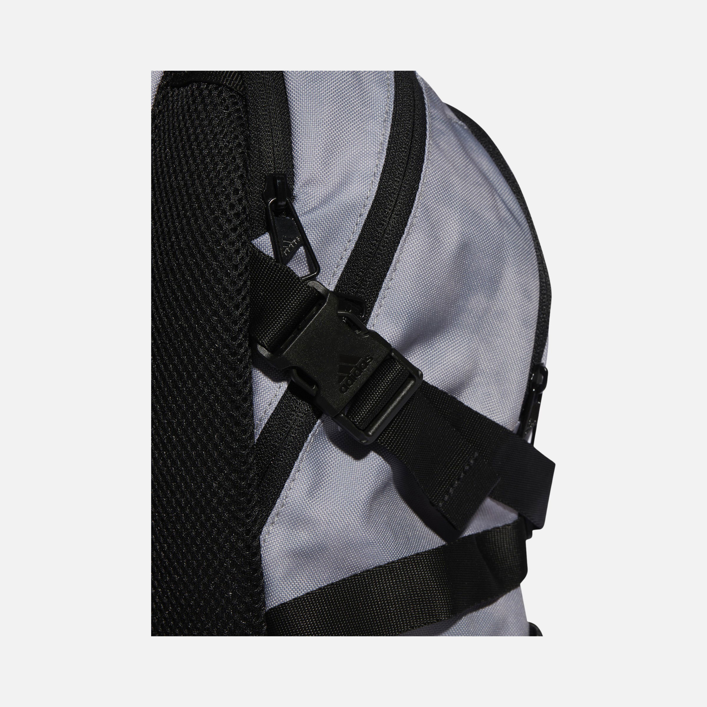 adidas Power Vi 3-Stripes (24 L) Unisex Sırt Çantası