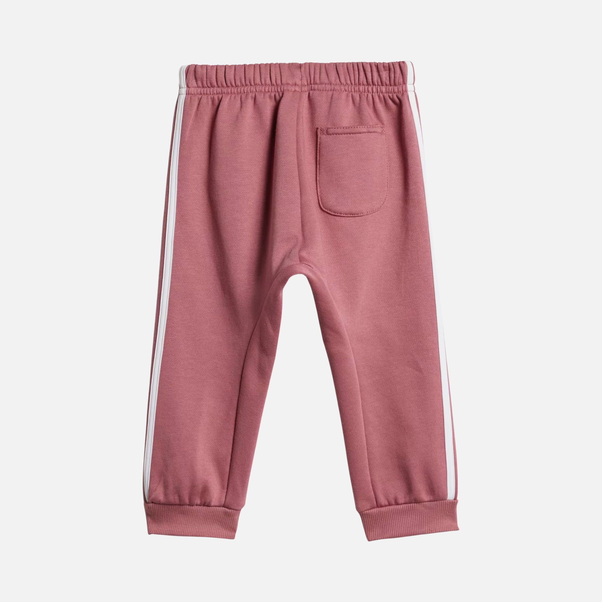 adidas Sportswear Badge of Sport Bebek Eşofman Takımı