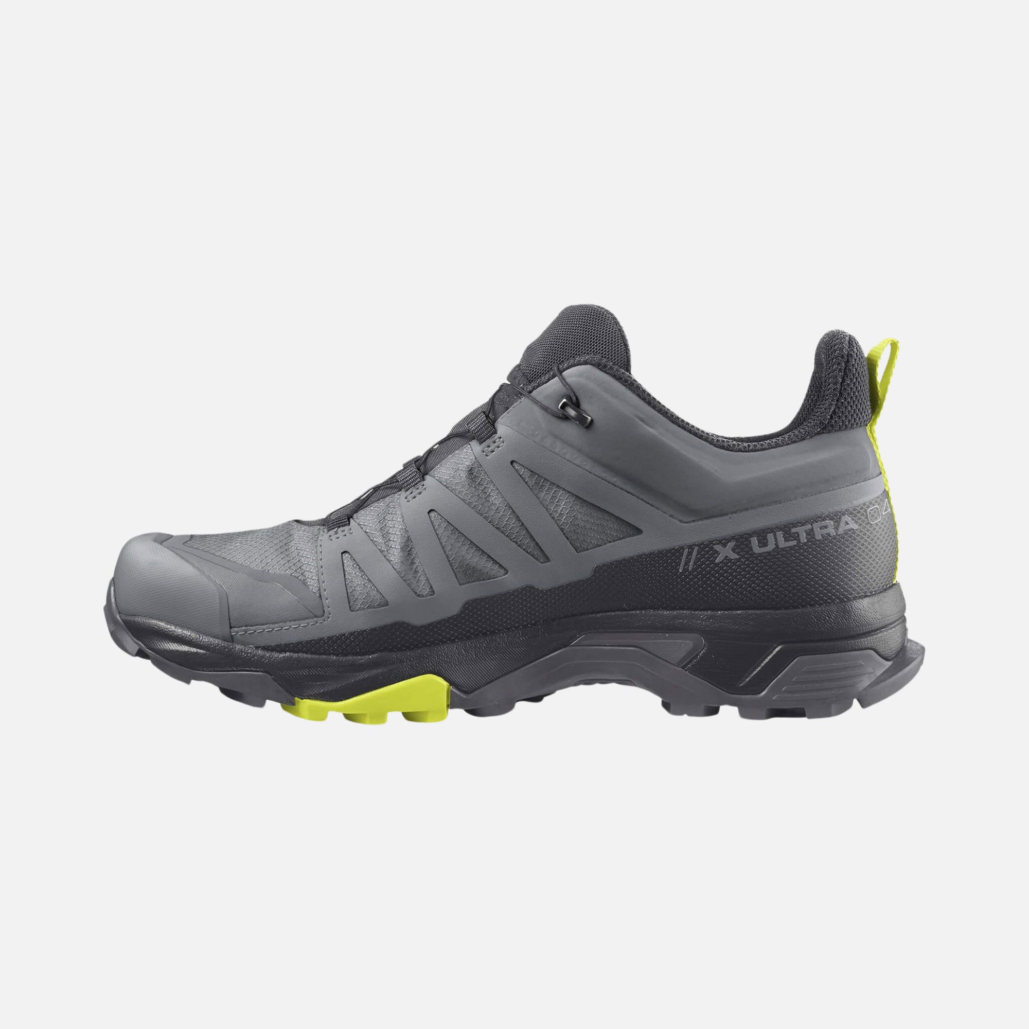 Salomon X Ultra 4 Gore-Tex Hiking Erkek Spor Ayakkabı