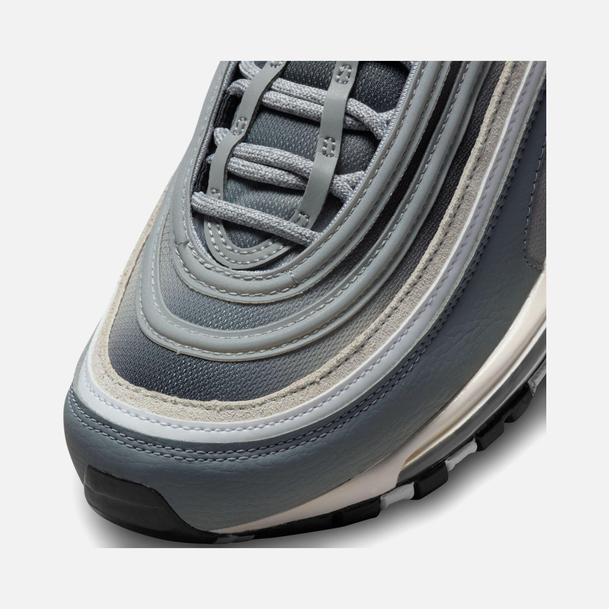 Nike Air Max 97 Sportswear Erkek Spor Ayakkabı