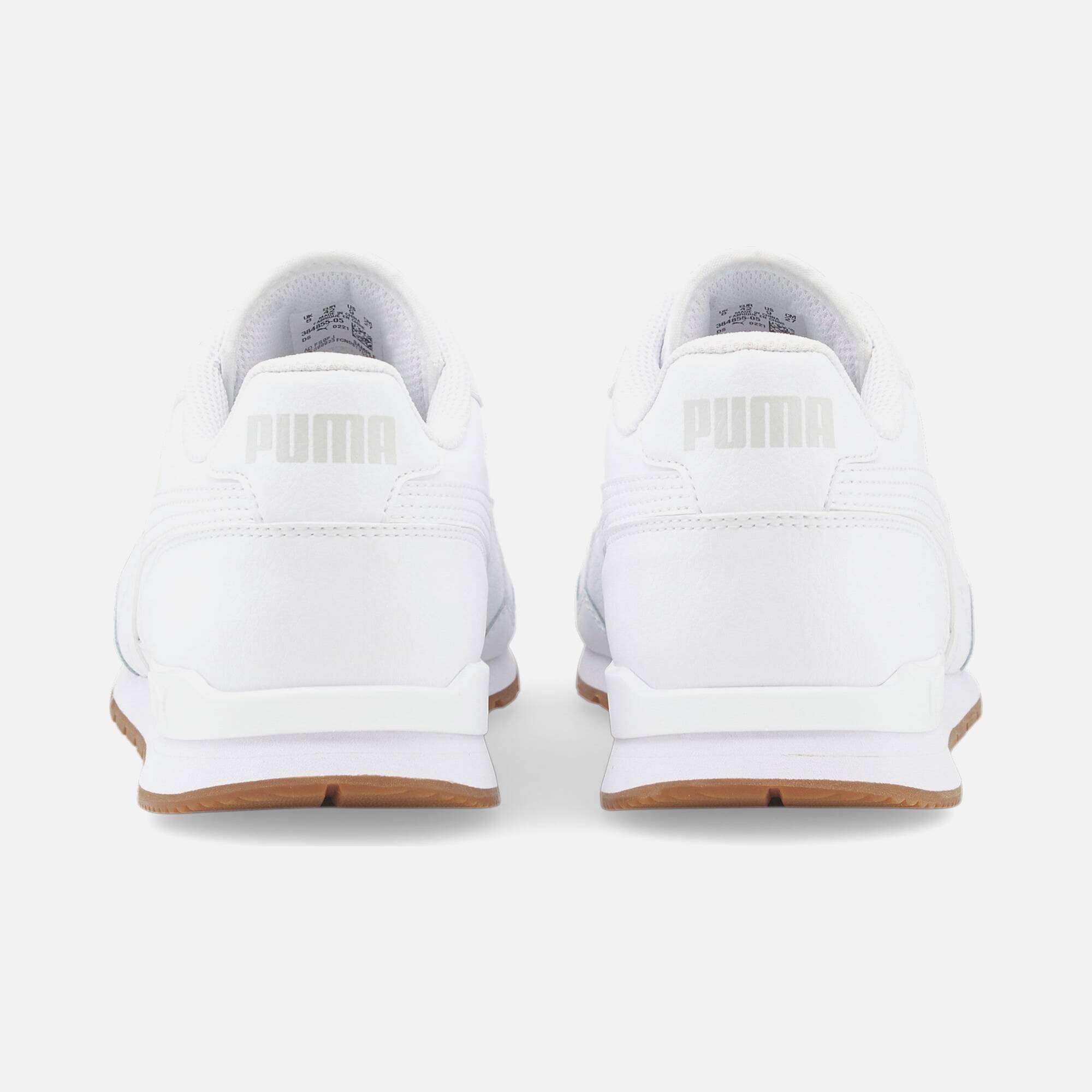 Puma St Runner V3 L Erkek Spor Ayakkabı