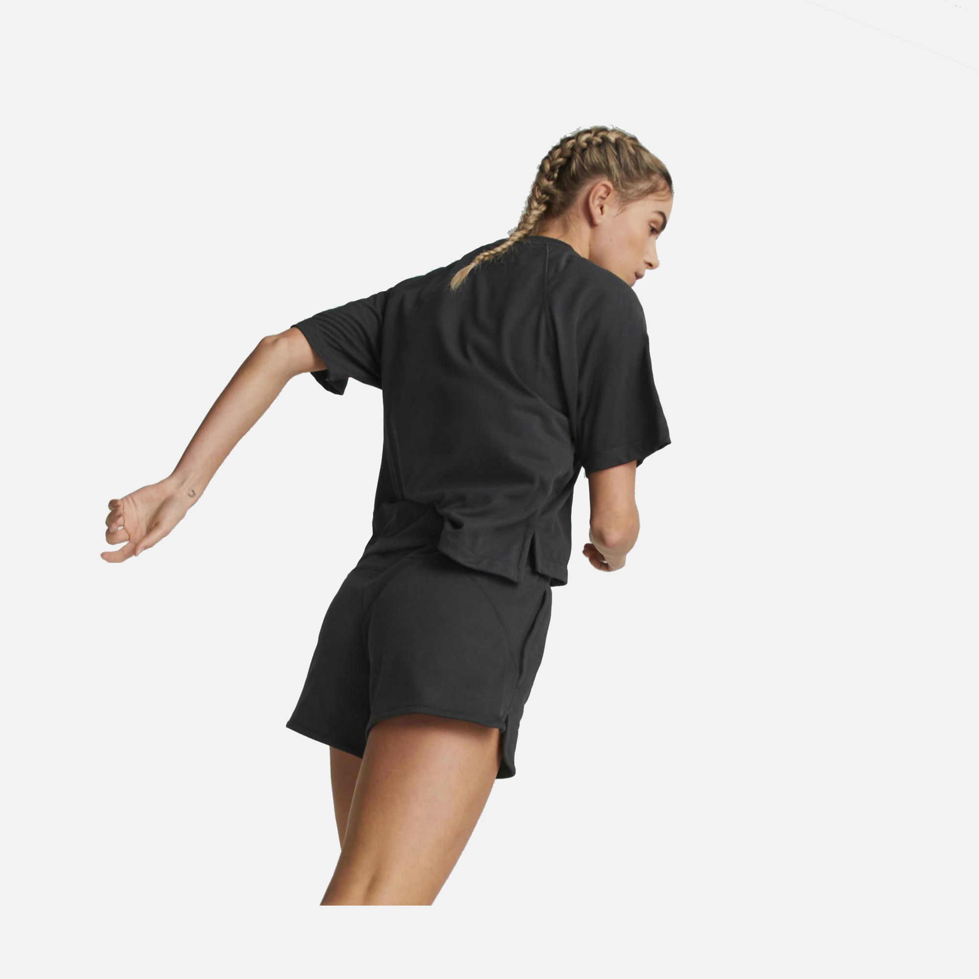 Puma Sportswear Modern Sports Kadın Şort