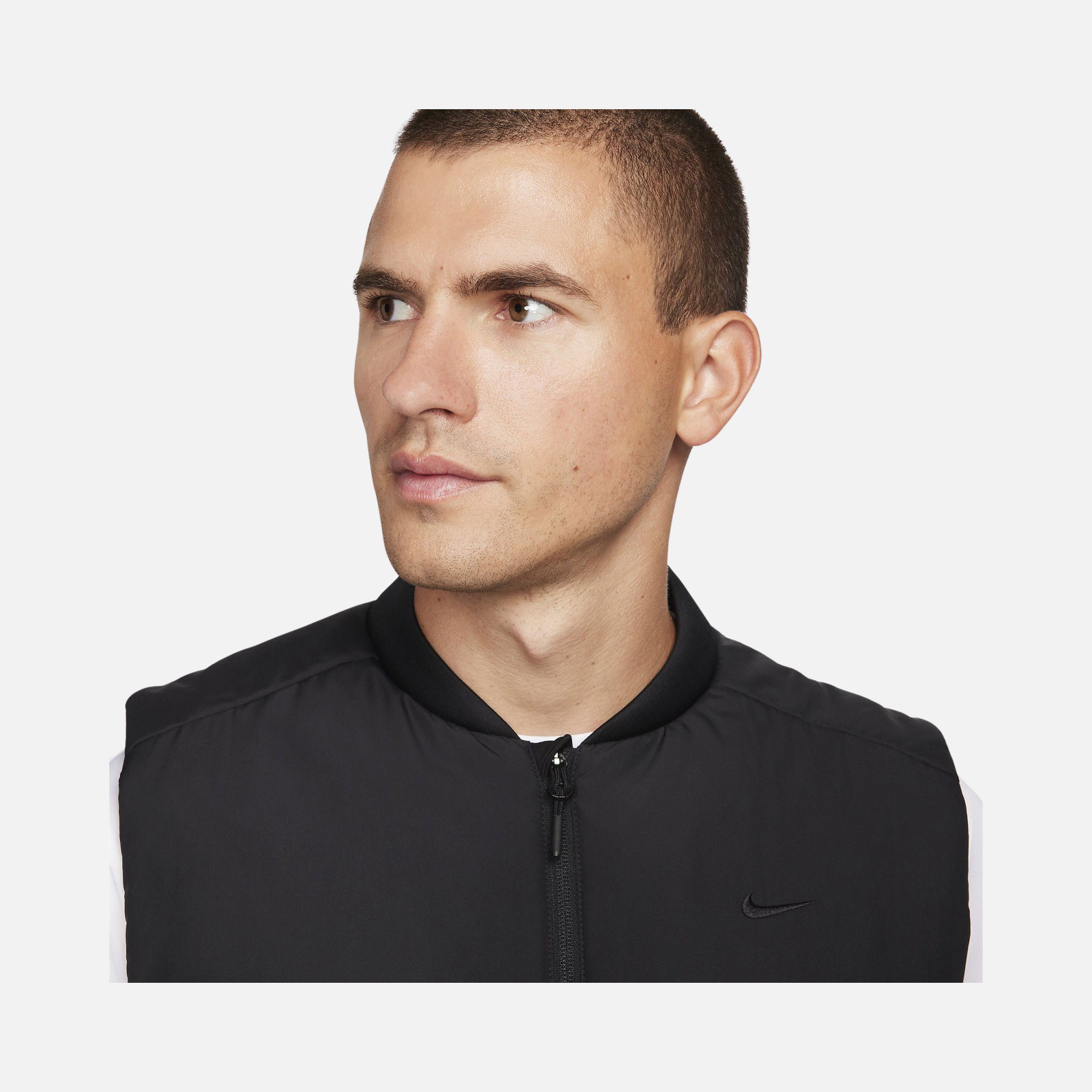 Nike Therma-Fit Unlimited Training Full-Zip Erkek Yelek