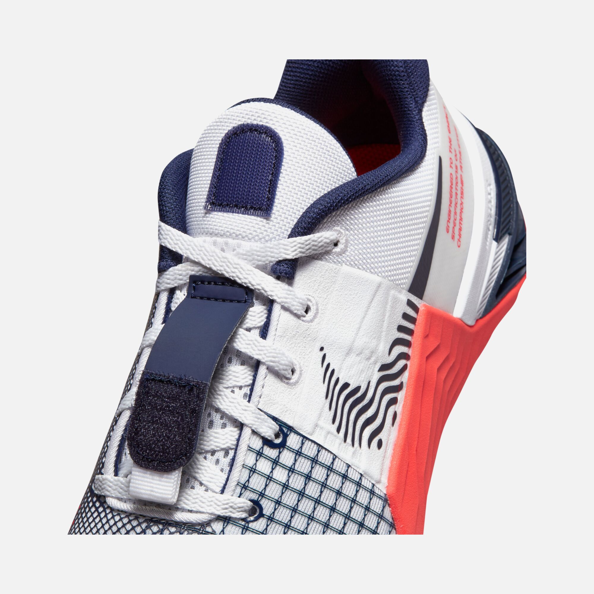 Nike Metcon 8 Training Erkek Spor Ayakkabı