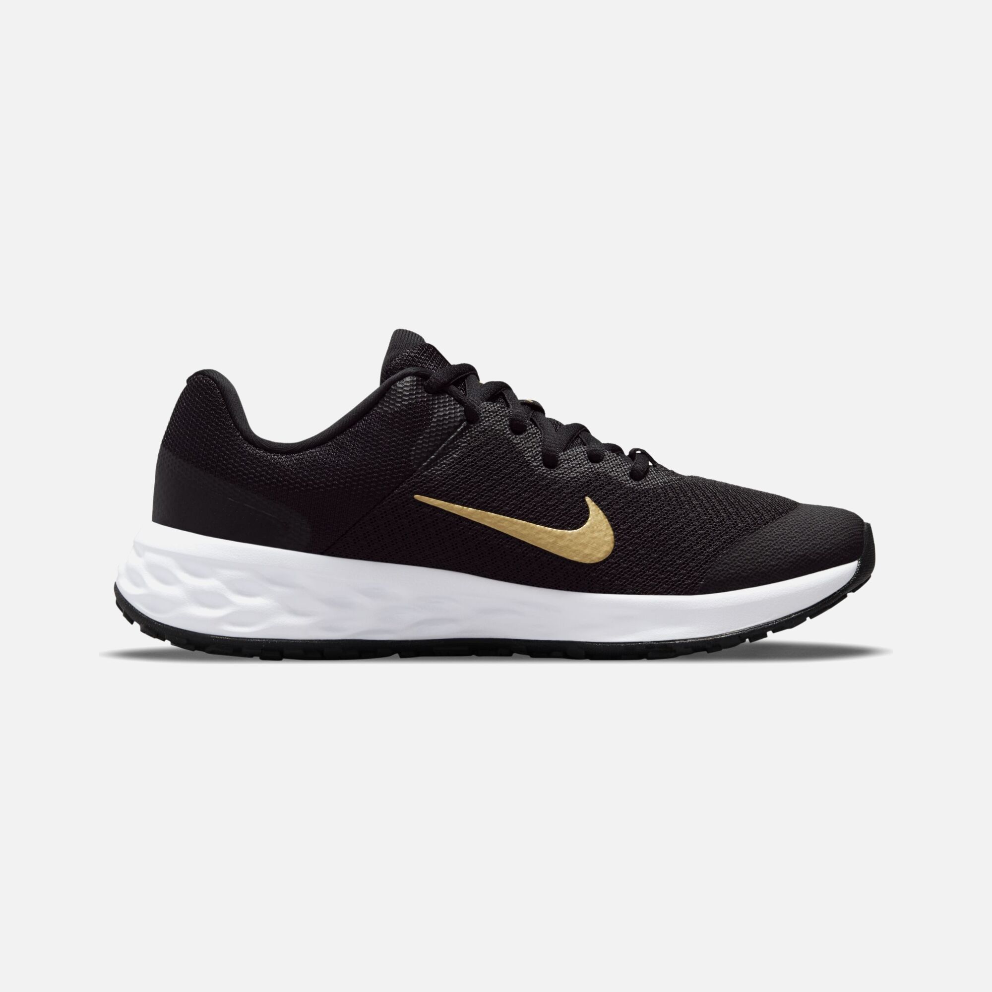 Nike Revolution 6 Road Running (GS) Spor Ayakkabı