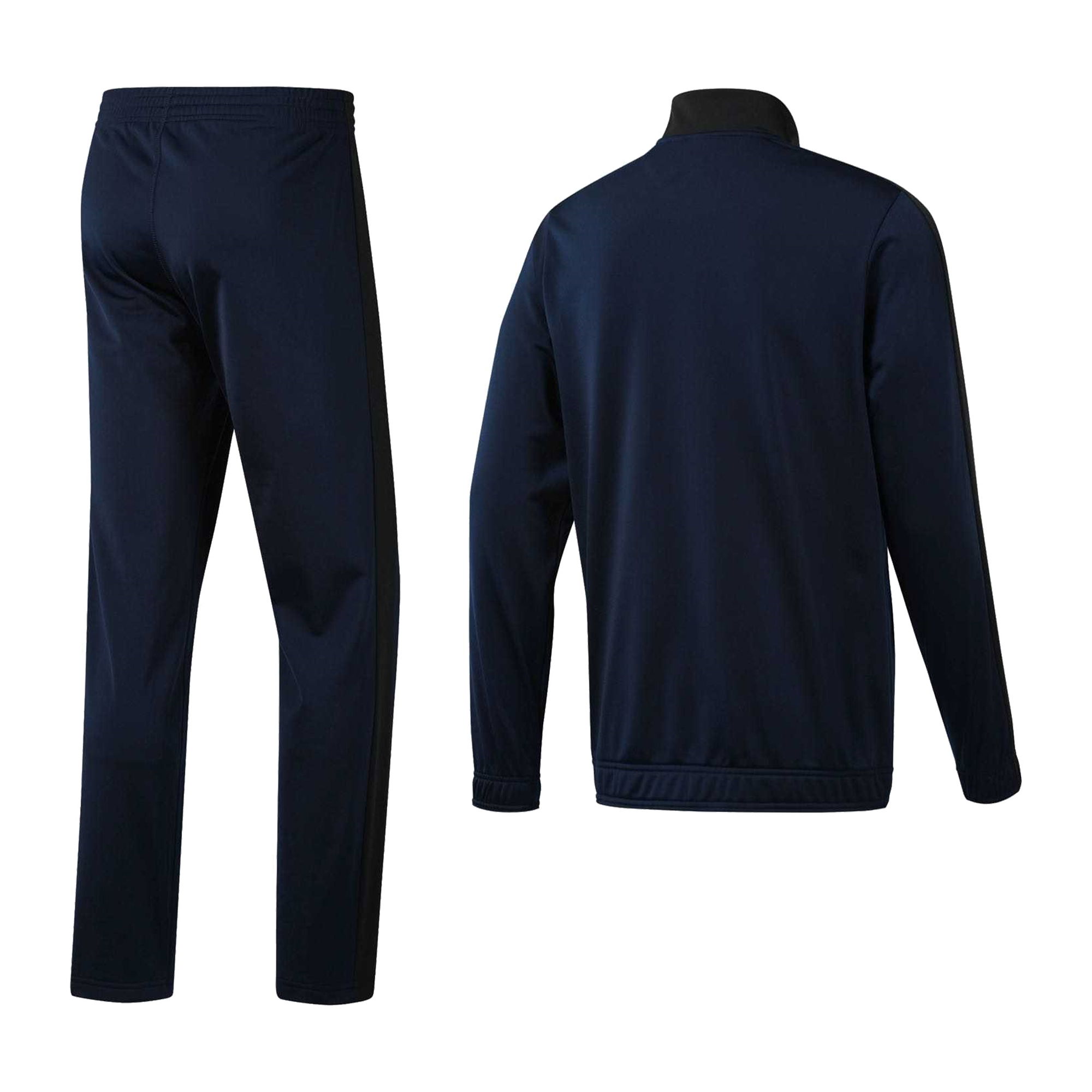 Reebok Training Essential Tricot Tracksuit Erkek Eşofman Takımı