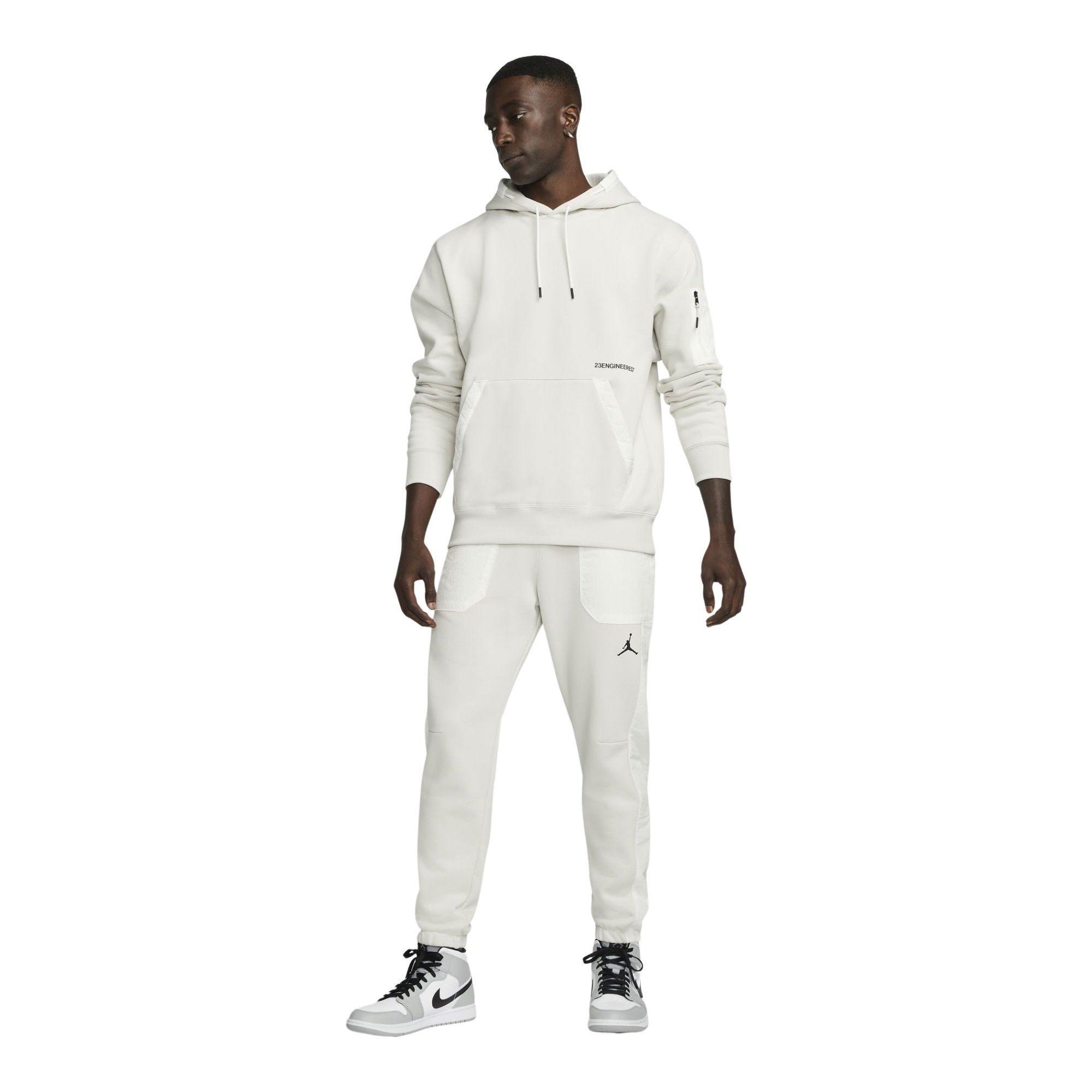 Nike Jordan 23 Engineered Fleece Erkek Eşofman Altı