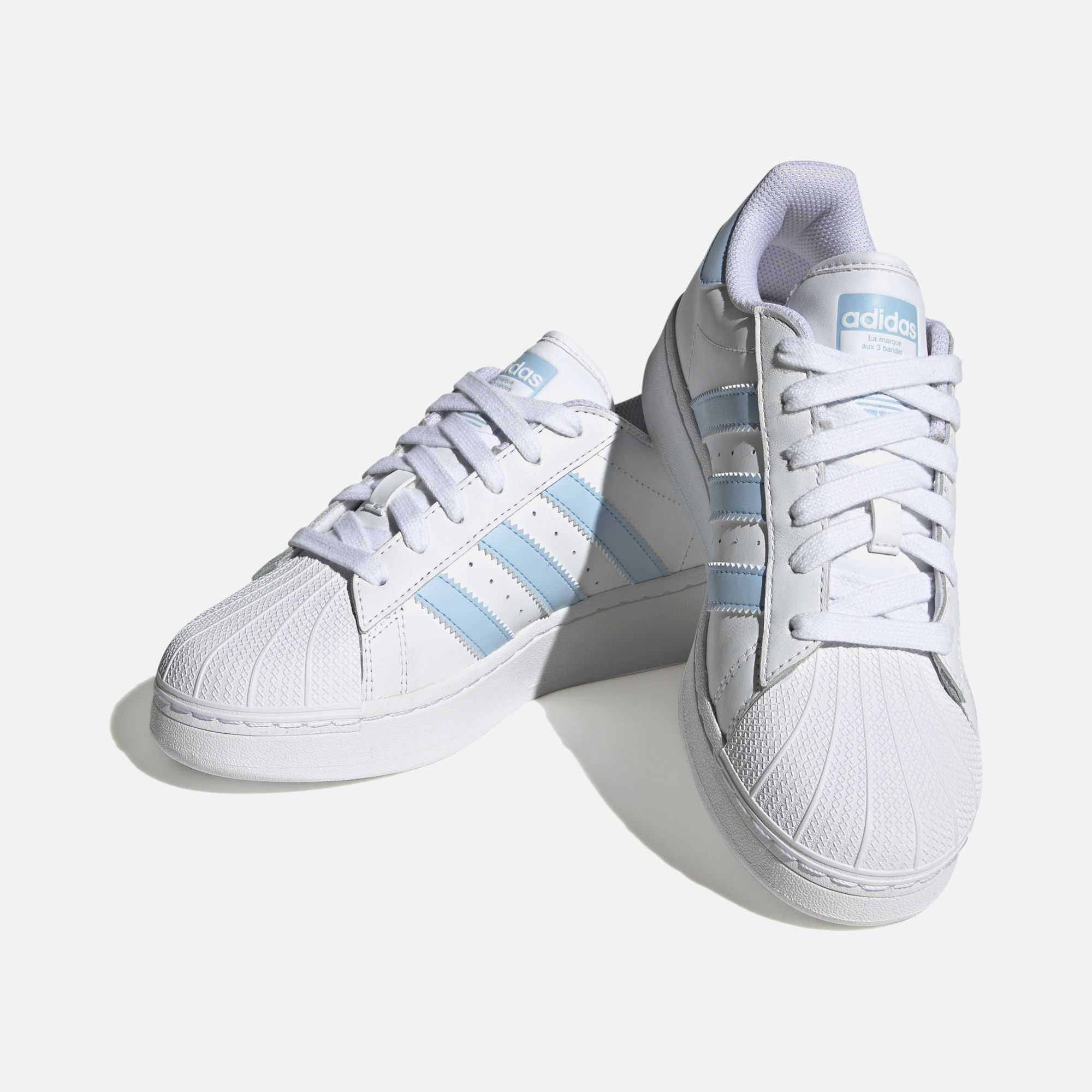 adidas Sportswear Superstar XLG Kadın Spor Ayakkabı