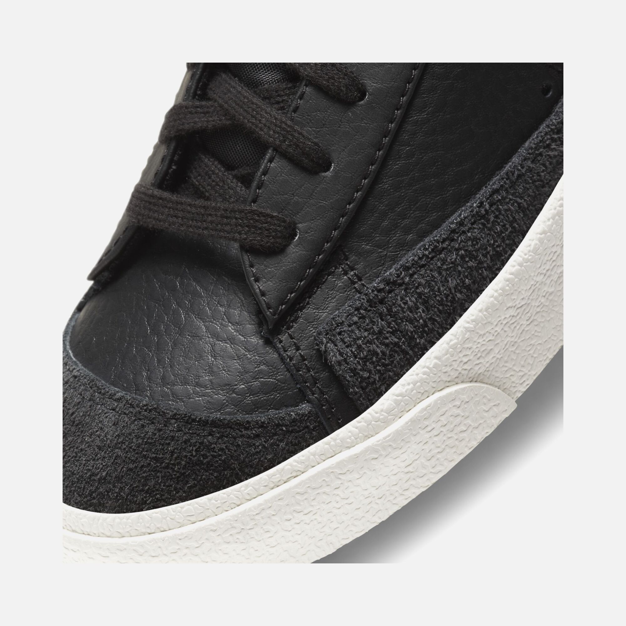 Nike Blazer Mid Vintage '77 CO Erkek Spor Ayakkabı