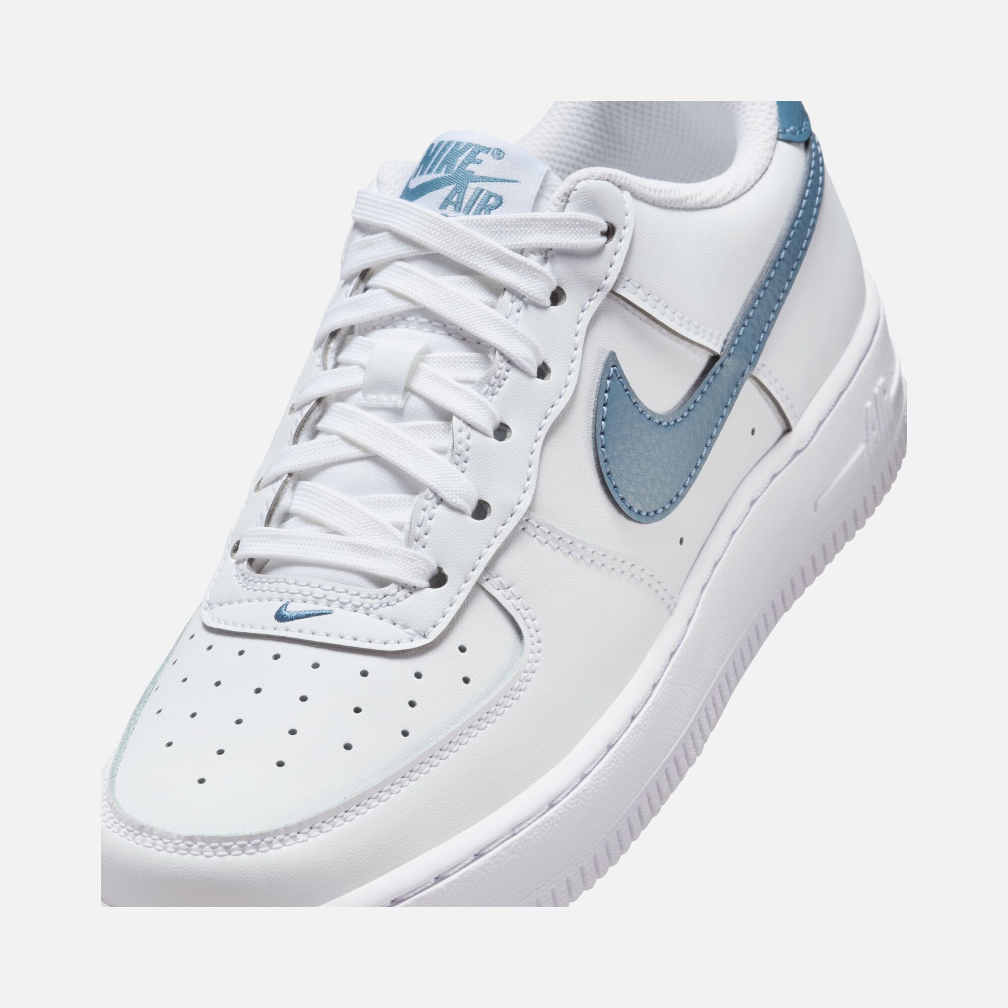 Nike Air Force 1 SS25 (GS) Spor Ayakkabı