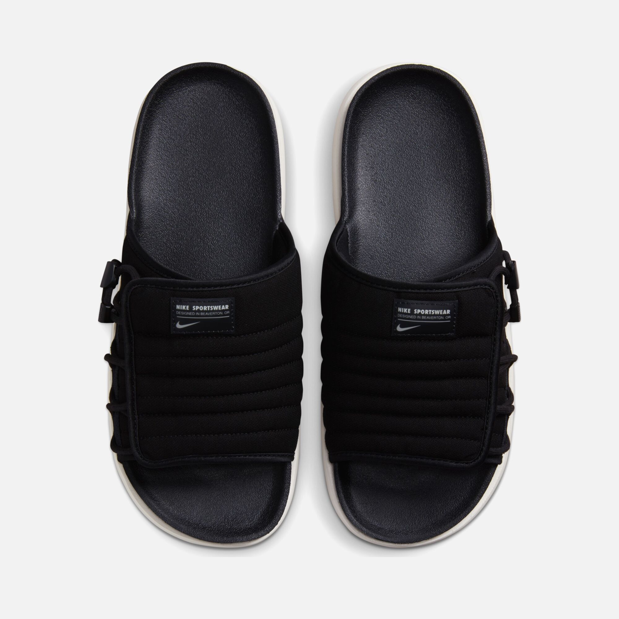 Nike Sportswear Asuna 2 Slide Erkek Terlik