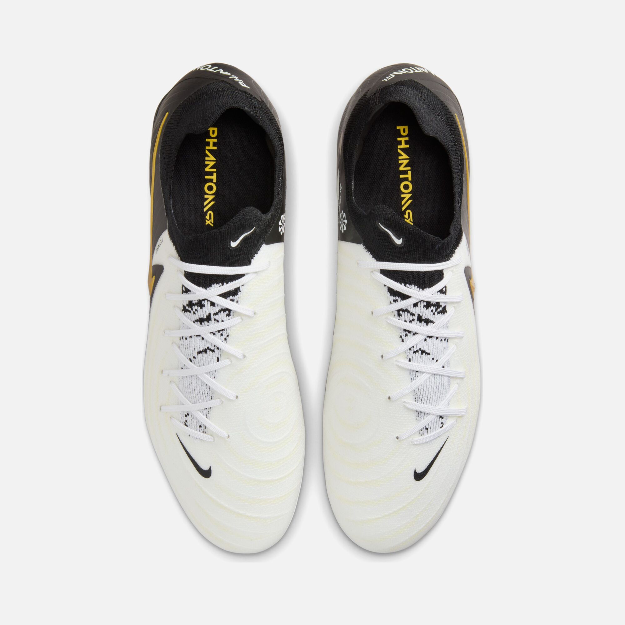 Nike Phantom GX II Pro FG Firm-Ground Low-Top Erkek Krampon