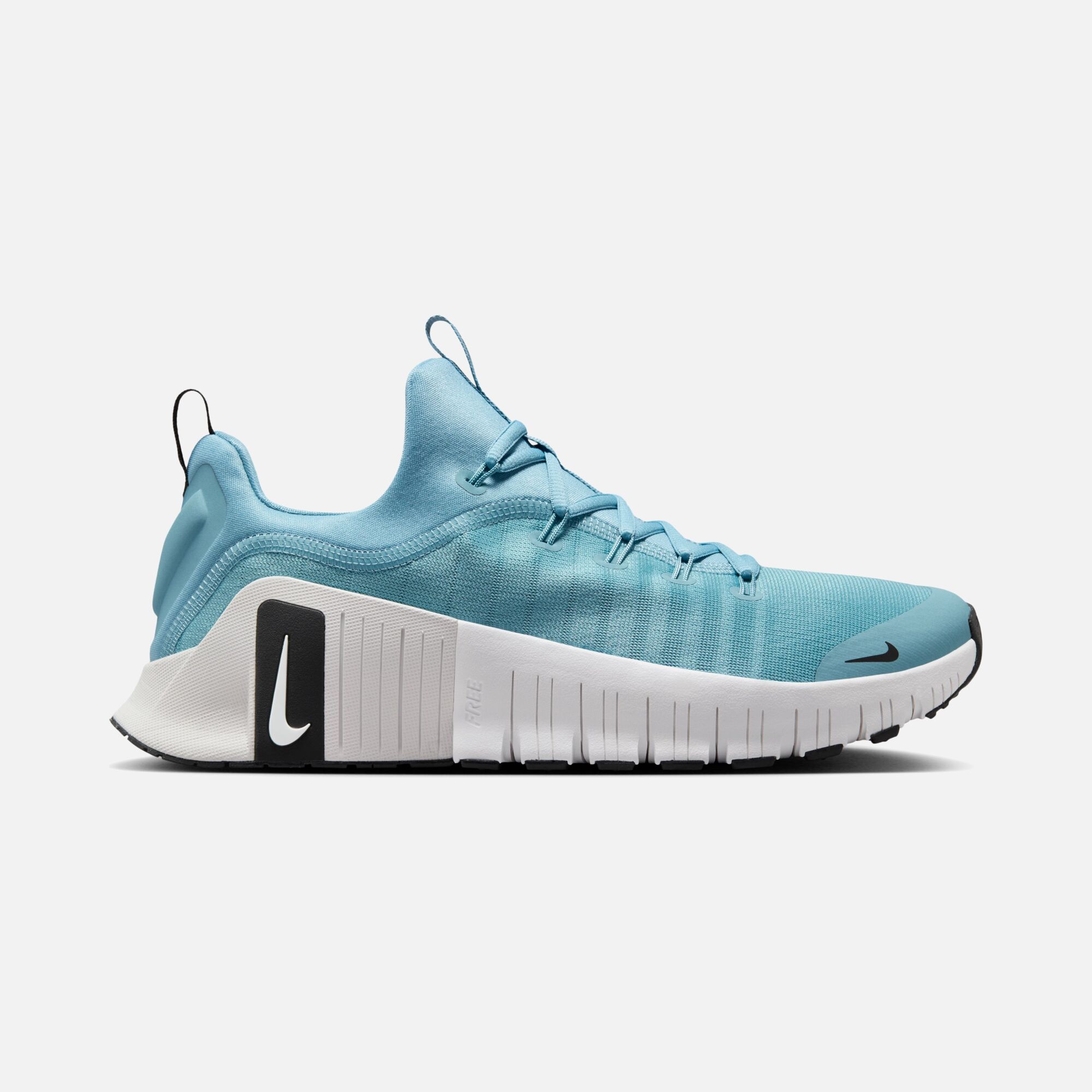 Nike Free Metcon 6 Workout Erkek Spor Ayakkabı