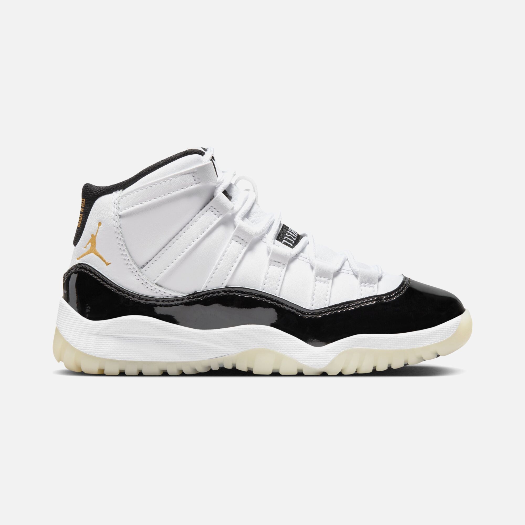 Nike Jordan 11 Retro (PS) Çocuk Basketbol Ayakkabısı