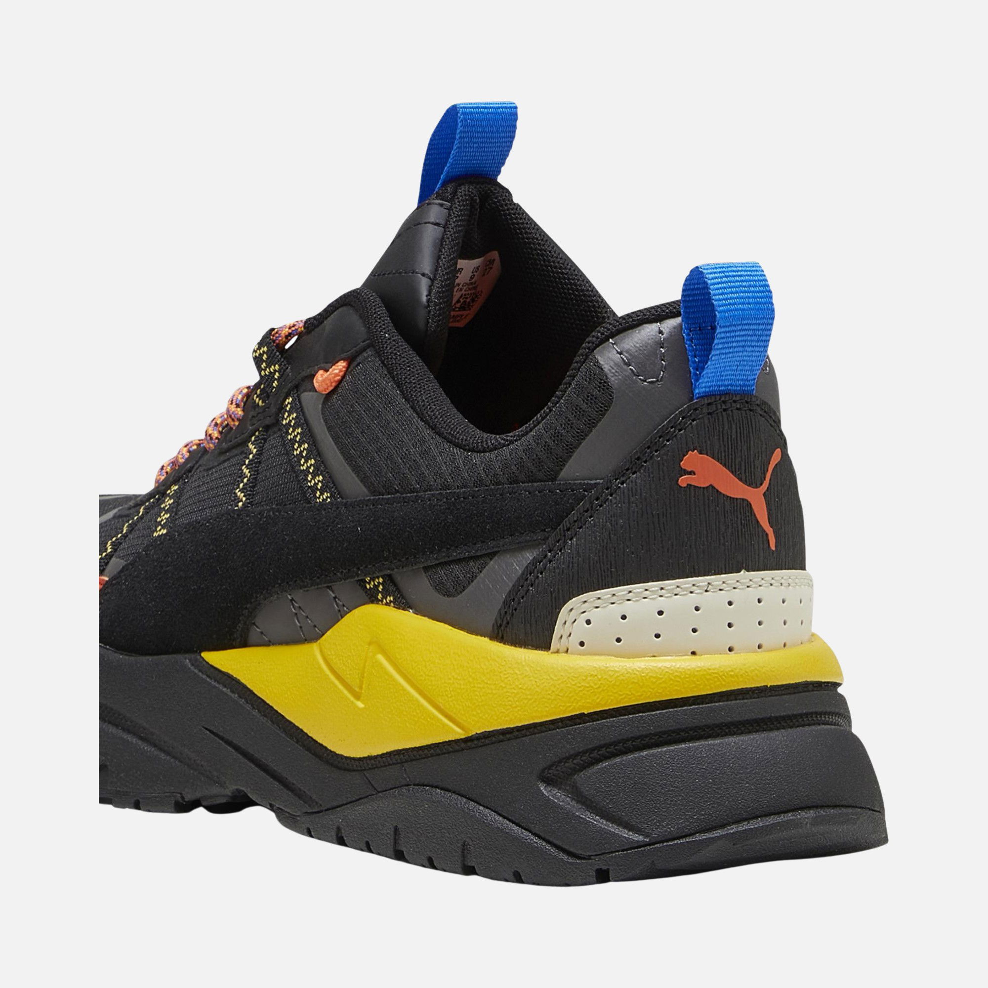 Puma Sportswaer X-Ray Tour Open Road Erkek Spor Ayakkabı