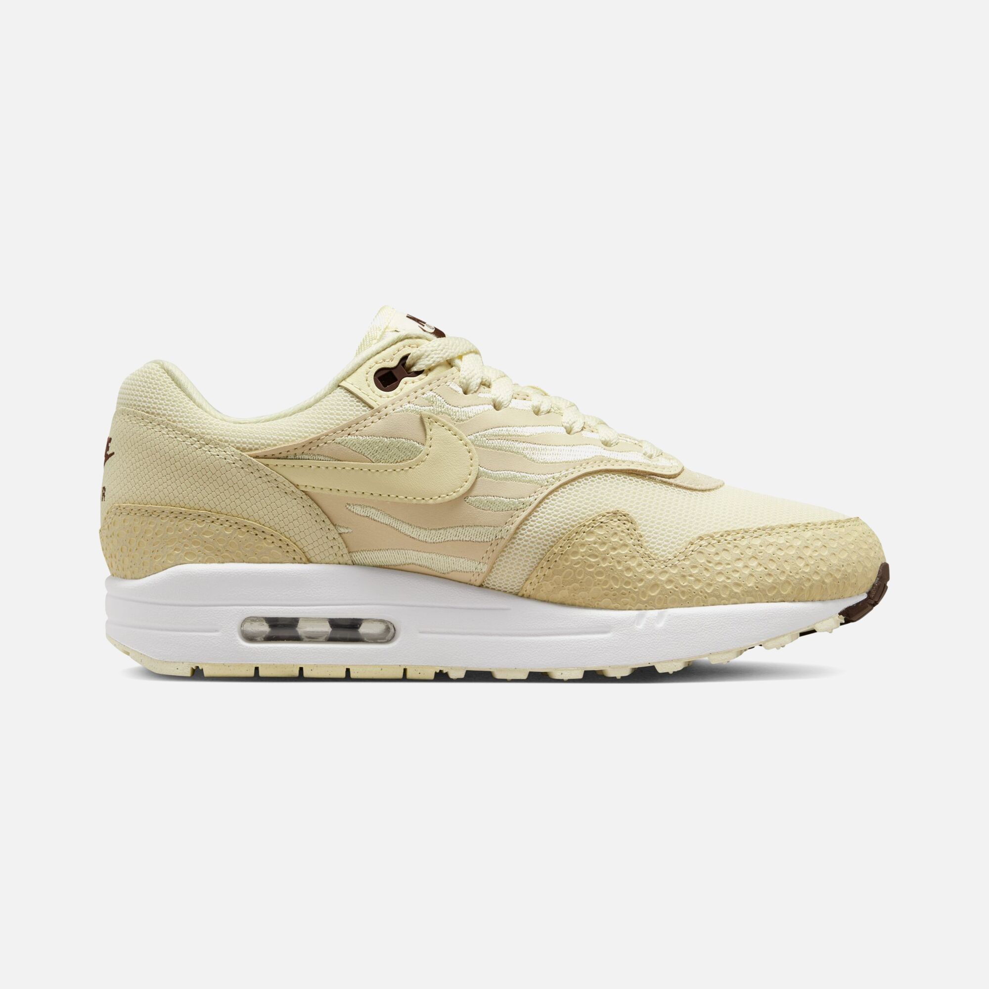 Nike Air Max 1 '87 ''Safari Embossed'' Kadın Spor Ayakkabı