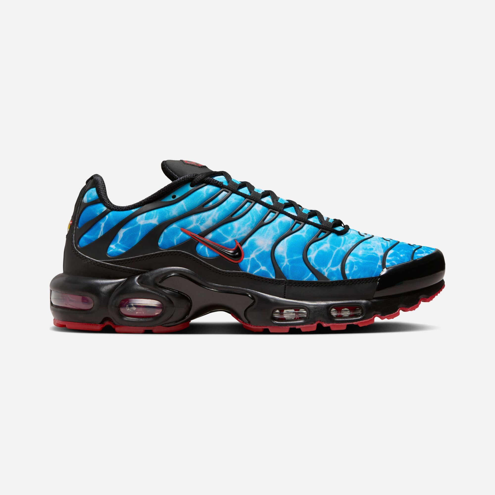 Nike Air Max Plus ''Shark Attack'' Erkek Spor Ayakkabı