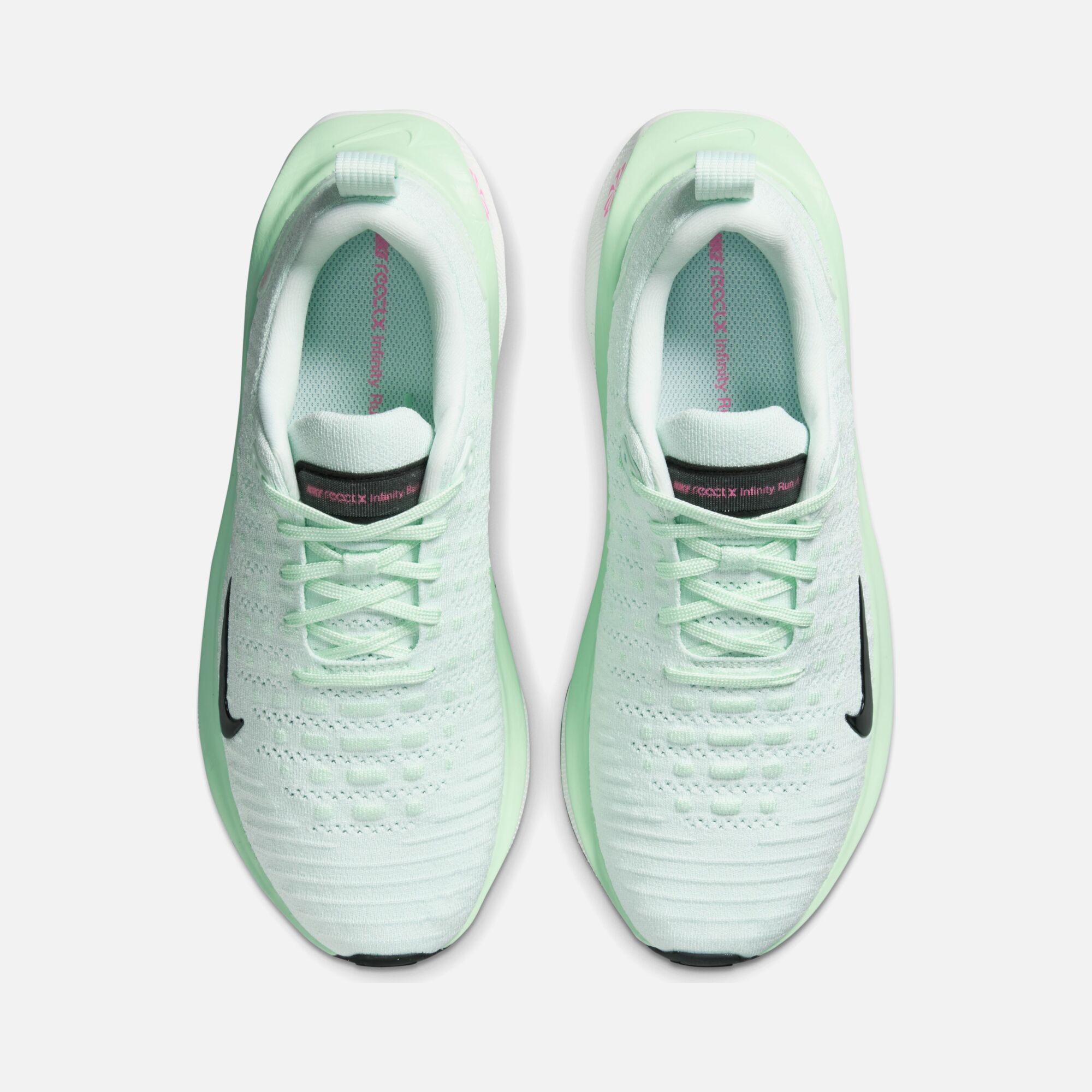 Nike Reactx Infinity Run 4 Road Running Kadın Spor Ayakkabı