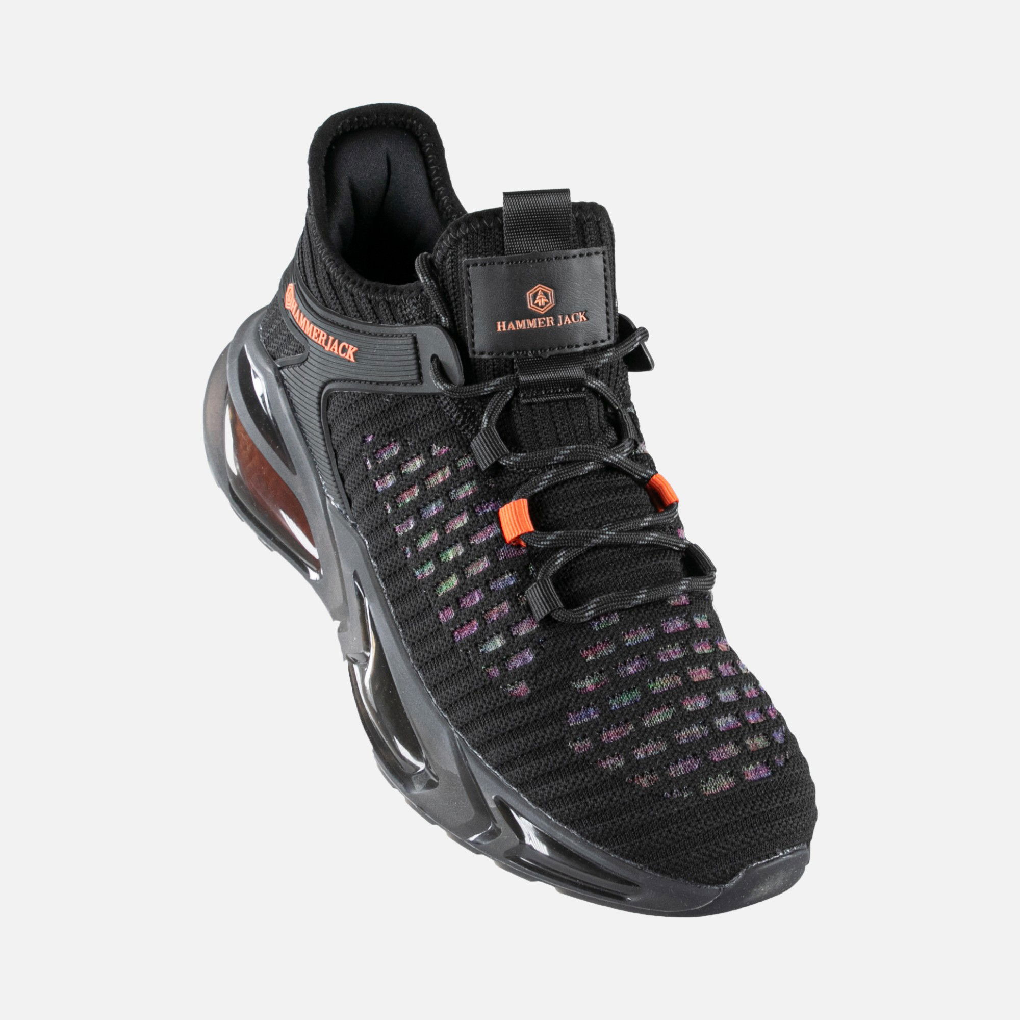 Hammer Jack Lambor M Erkek Spor Ayakkabı