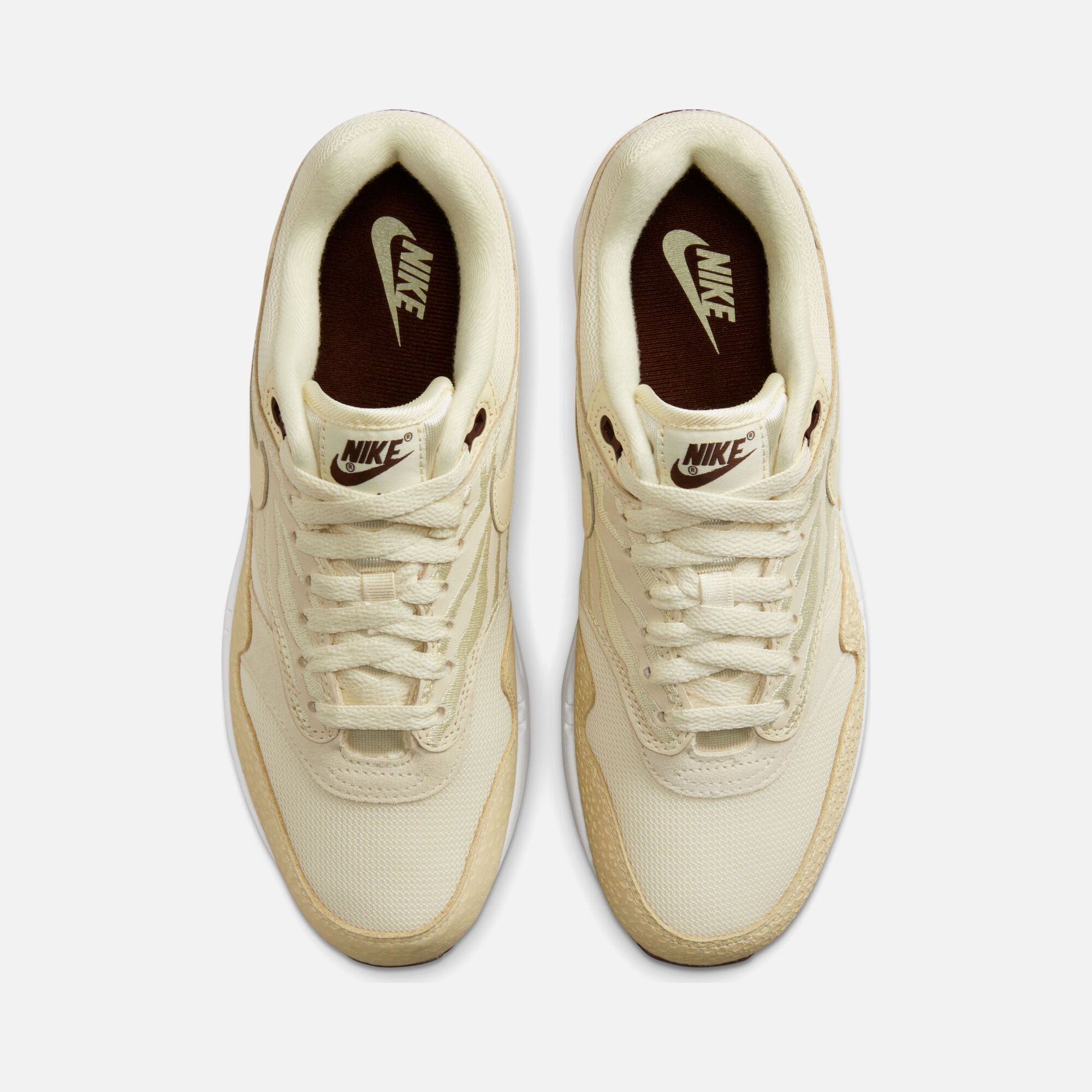 Nike Air Max 1 '87 ''Safari Embossed'' Kadın Spor Ayakkabı