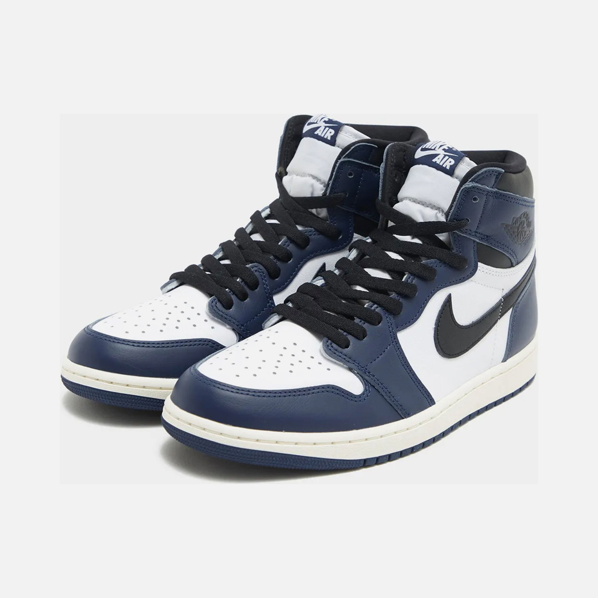 Nike Air Jordan 1 Retro High OG FW24 Erkek Spor Ayakkabı