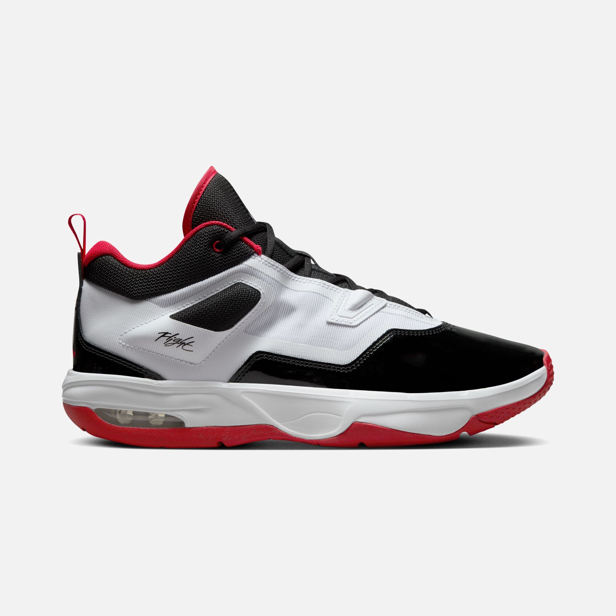 Nike Jordan Stay Loyal 3 Erkek Basketbol Ayakkabı