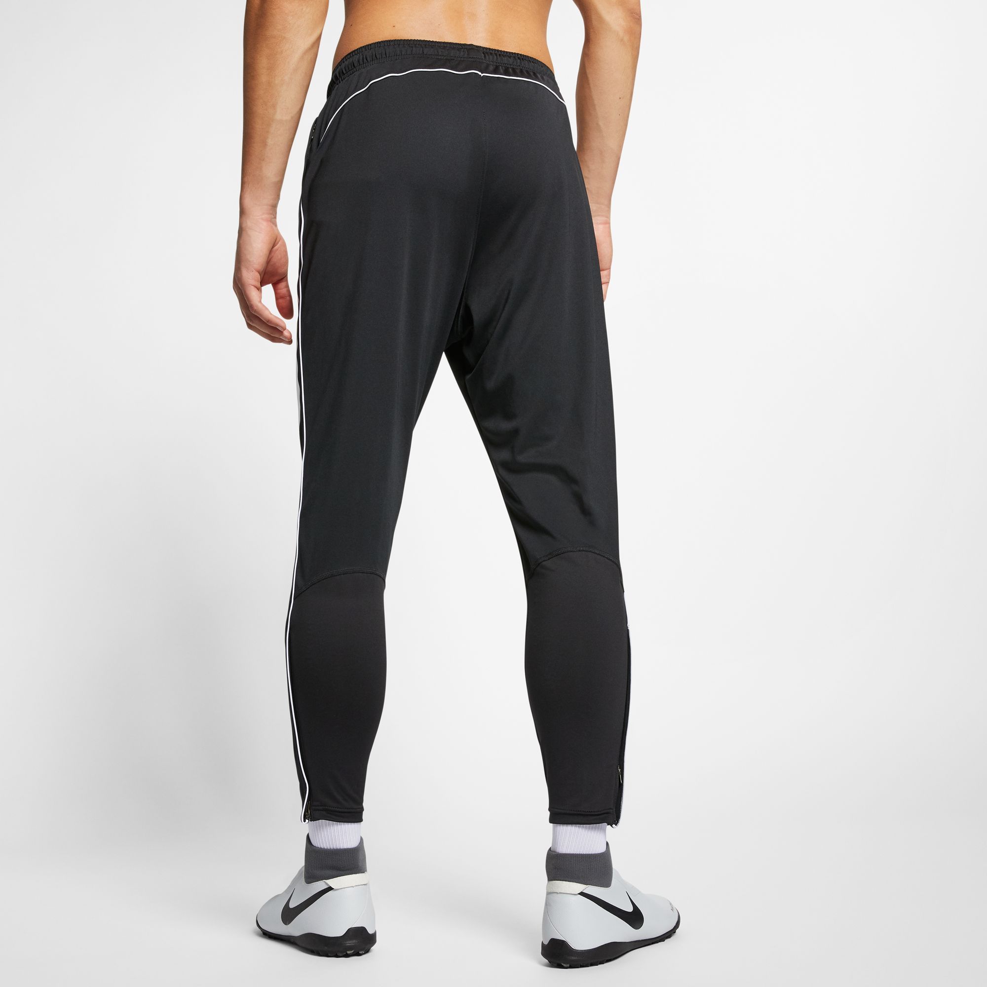 Nike FC Barcelona Football Erkek Eşofman Altı