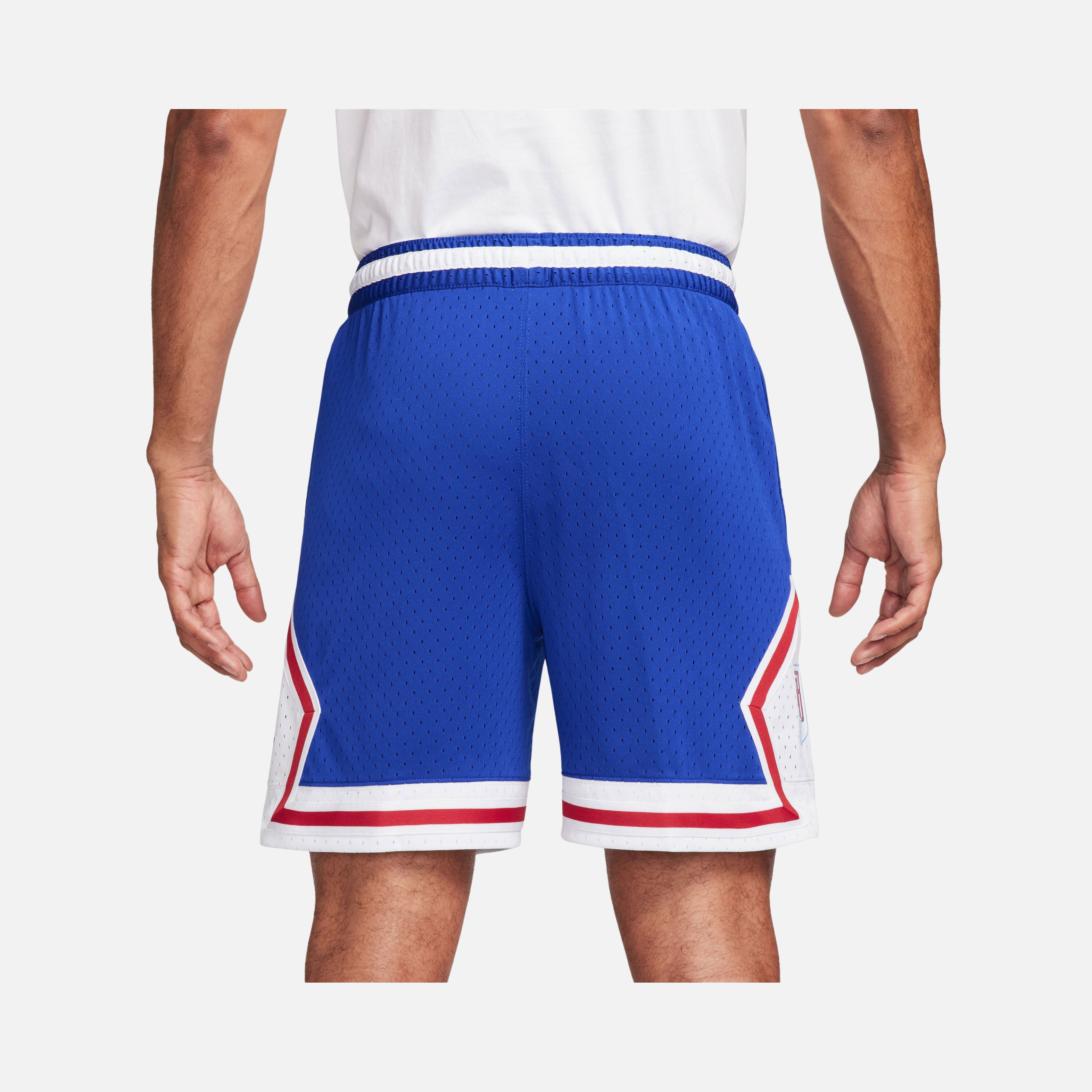 Nike Jordan Sport x Fédération Française de Basketball FW24 Erkek Şort