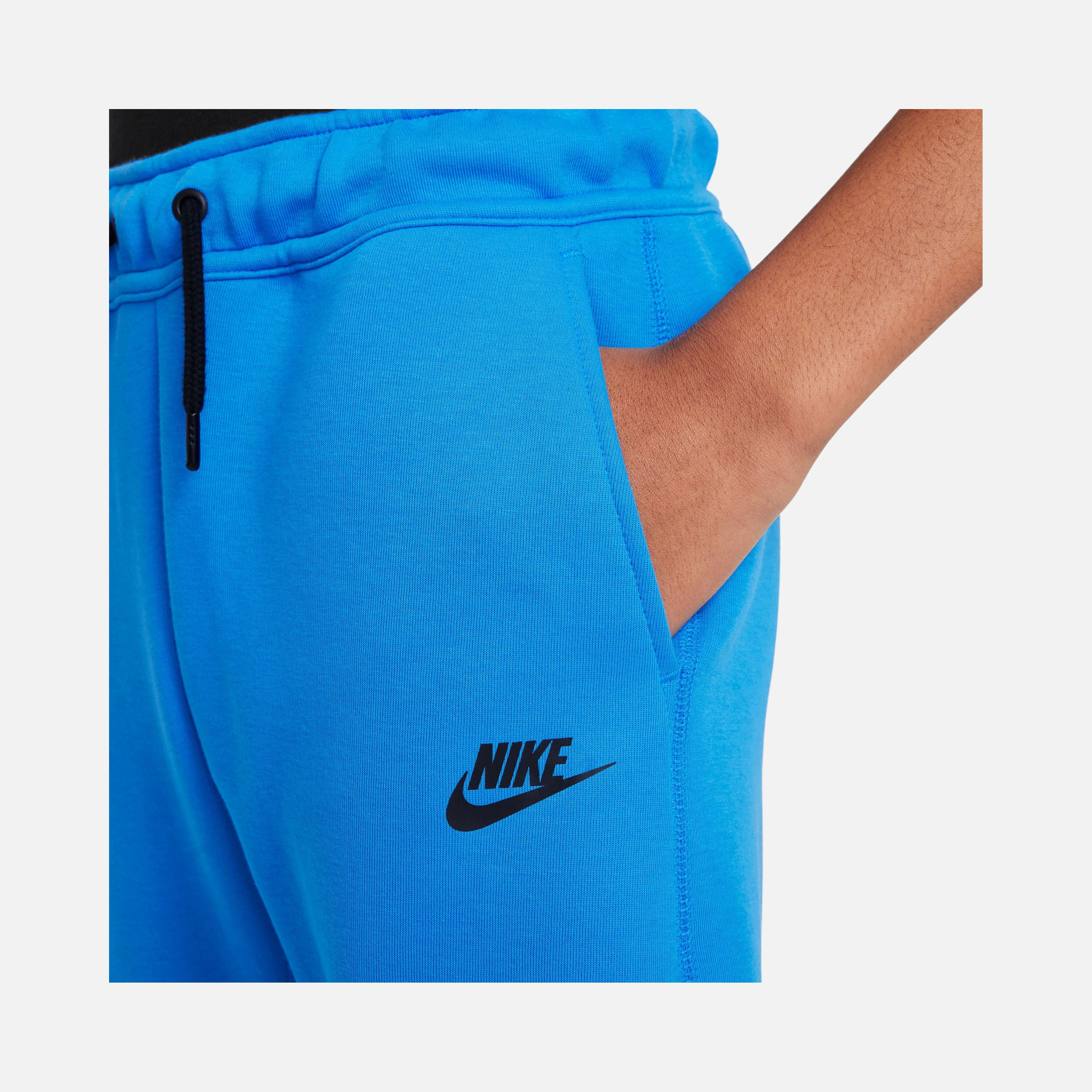 Nike Sportswear Tech Fleece FW24 (Boys') Çocuk Eşofman Altı