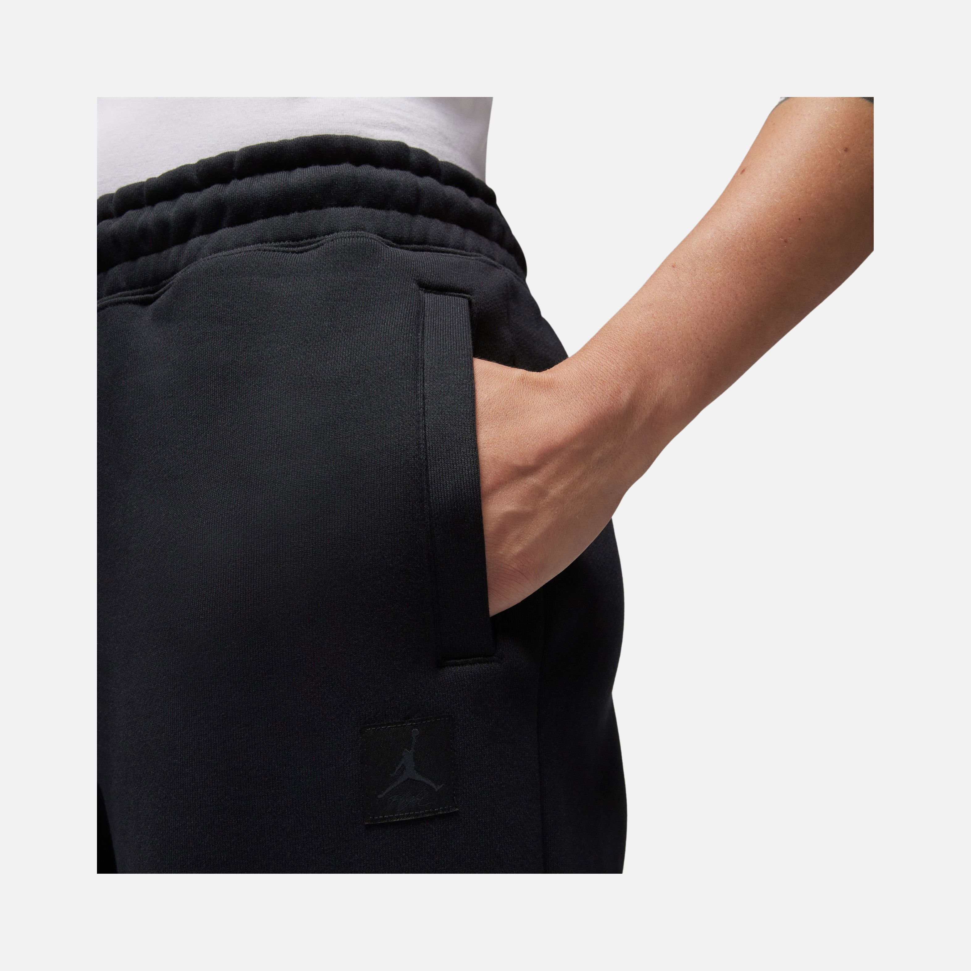 Nike Jordan Flight Fleece Kadın Eşofman Altı