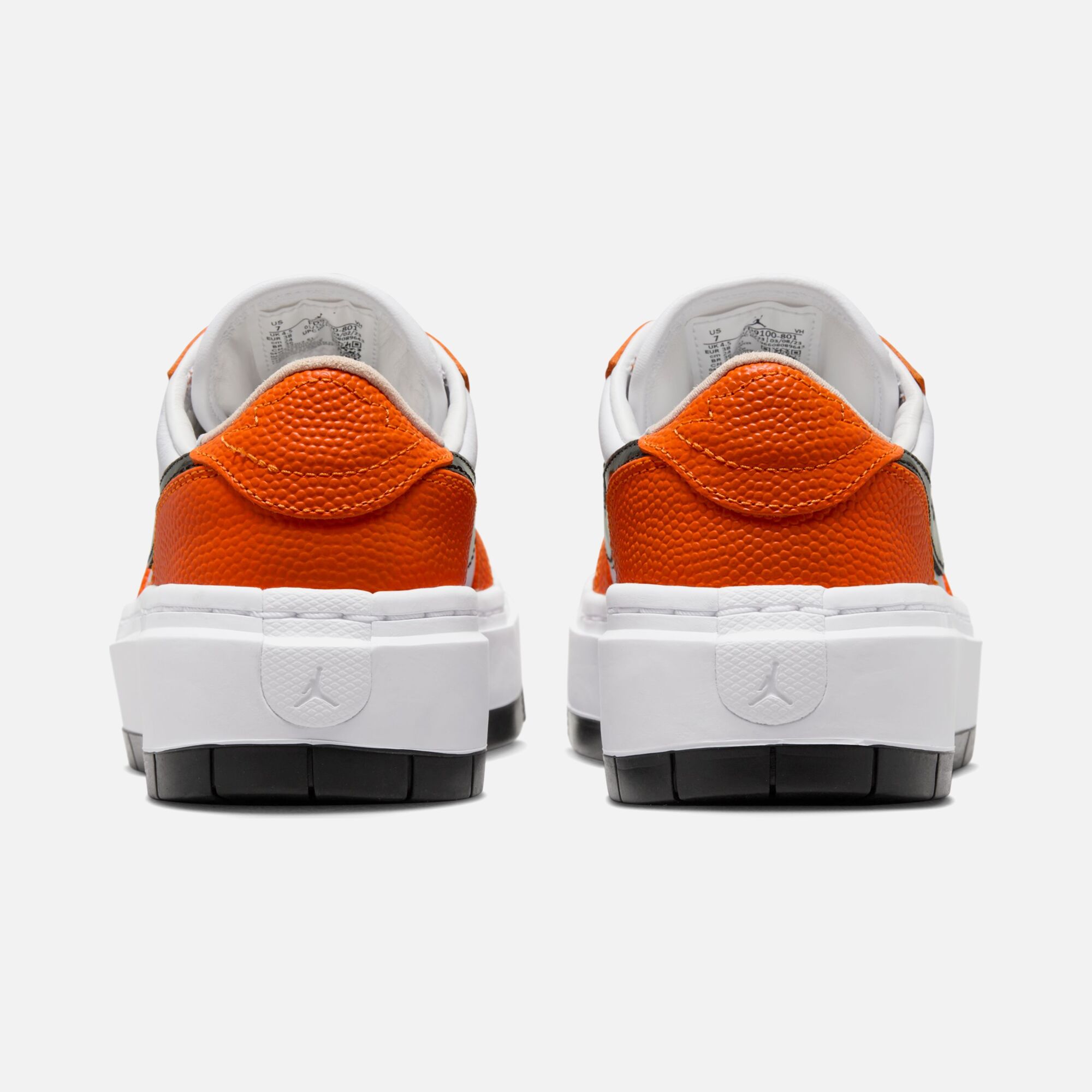 Nike Air Jordan 1 Elevate Low SE ''Grained Leather Upper'' Kadın Spor Ayakkabı