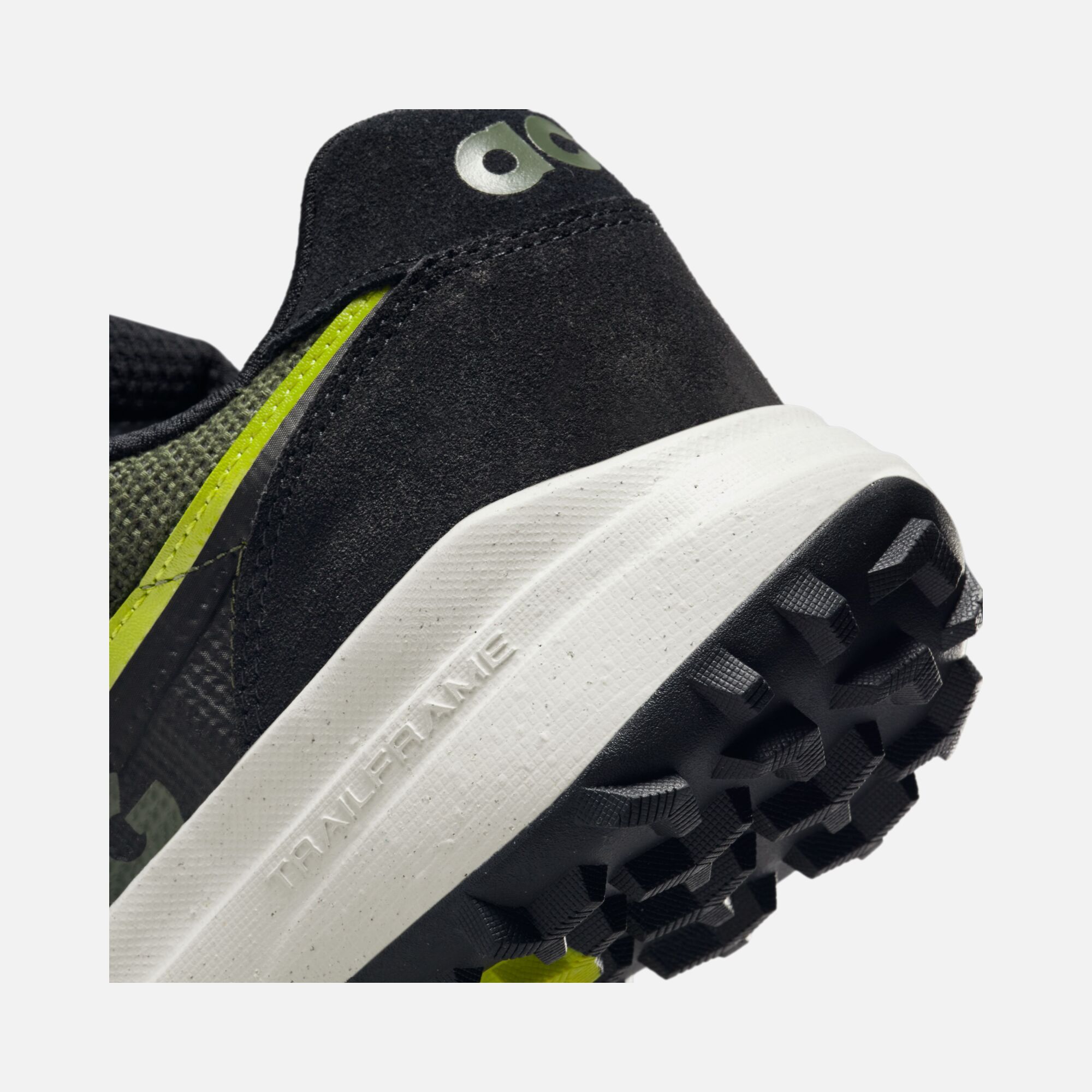 Nike ACG Lowcate City-to-Adventure Erkek Spor Ayakkabı