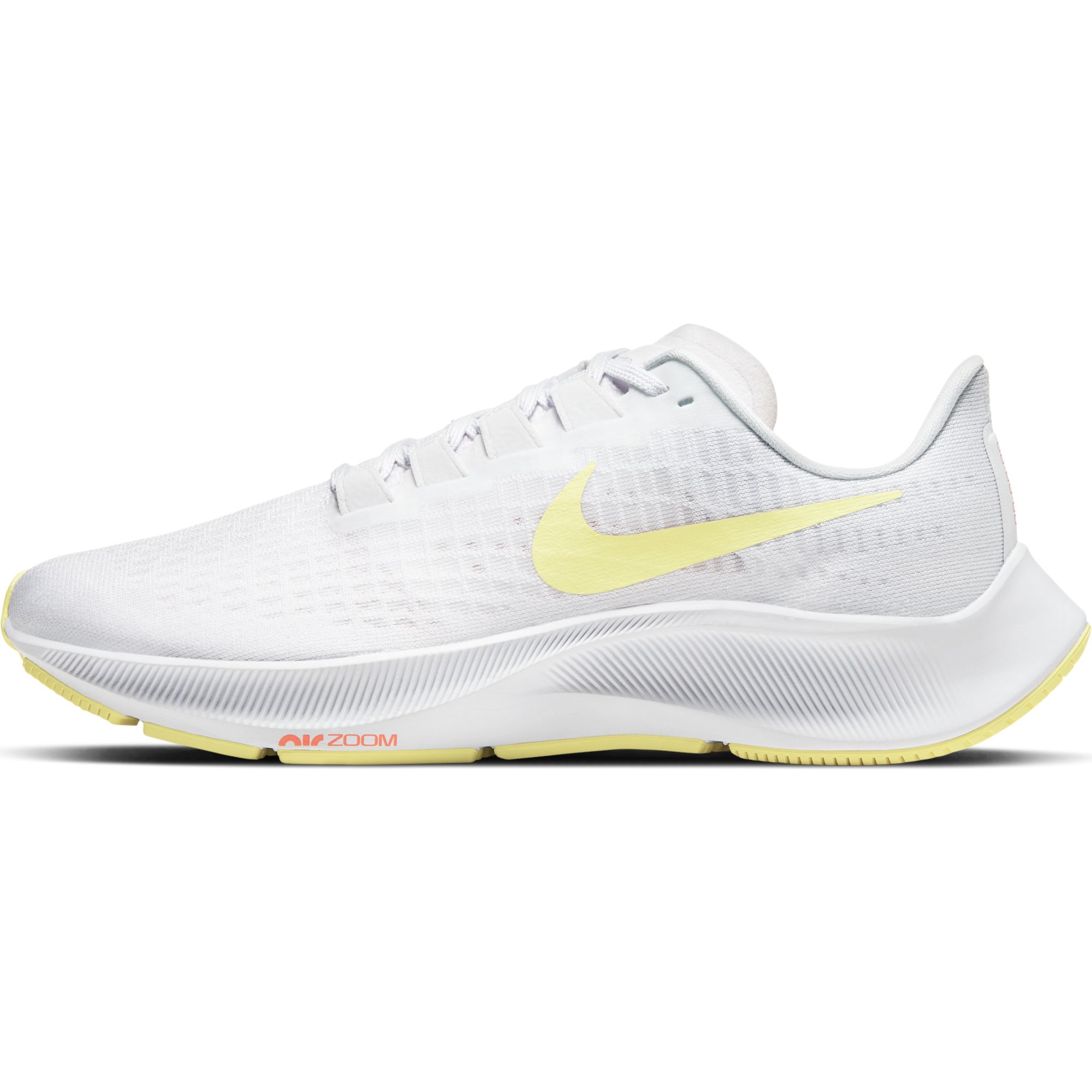 Nike Air Zoom Pegasus 37 Running Kadın Spor Ayakkabı