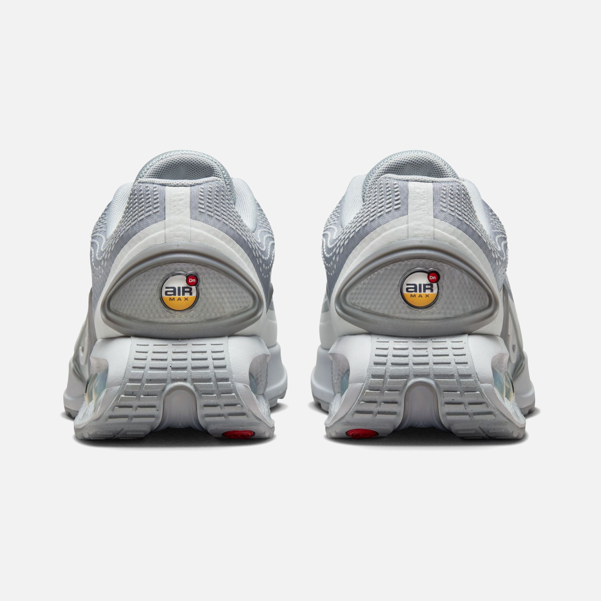 Nike Sportswear Air Max Dn ''Dynamic Air Unit System'' Erkek Spor Ayakkabı