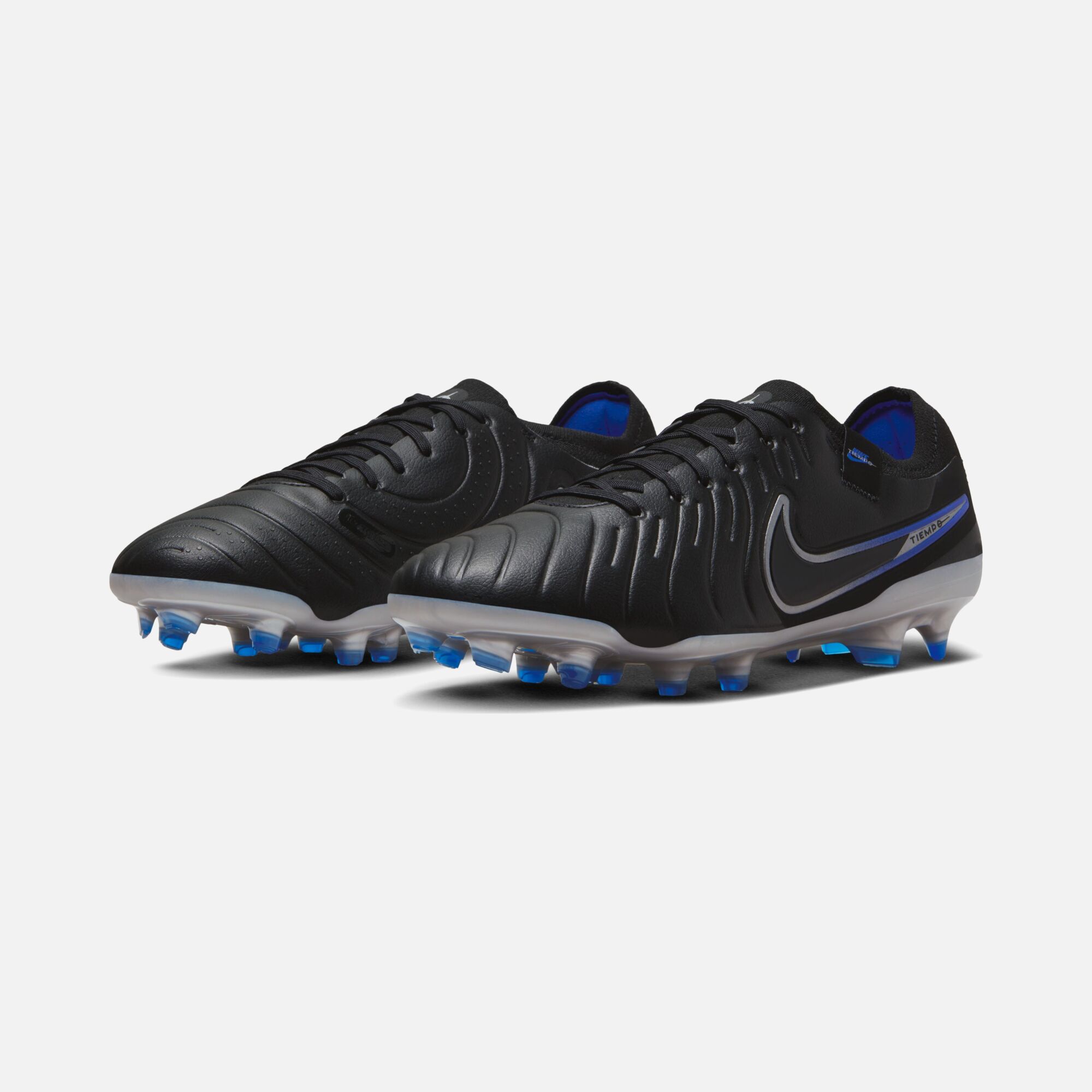 Nike Tiempo Legend 10 Pro FG Firm-Ground Erkek Krampon