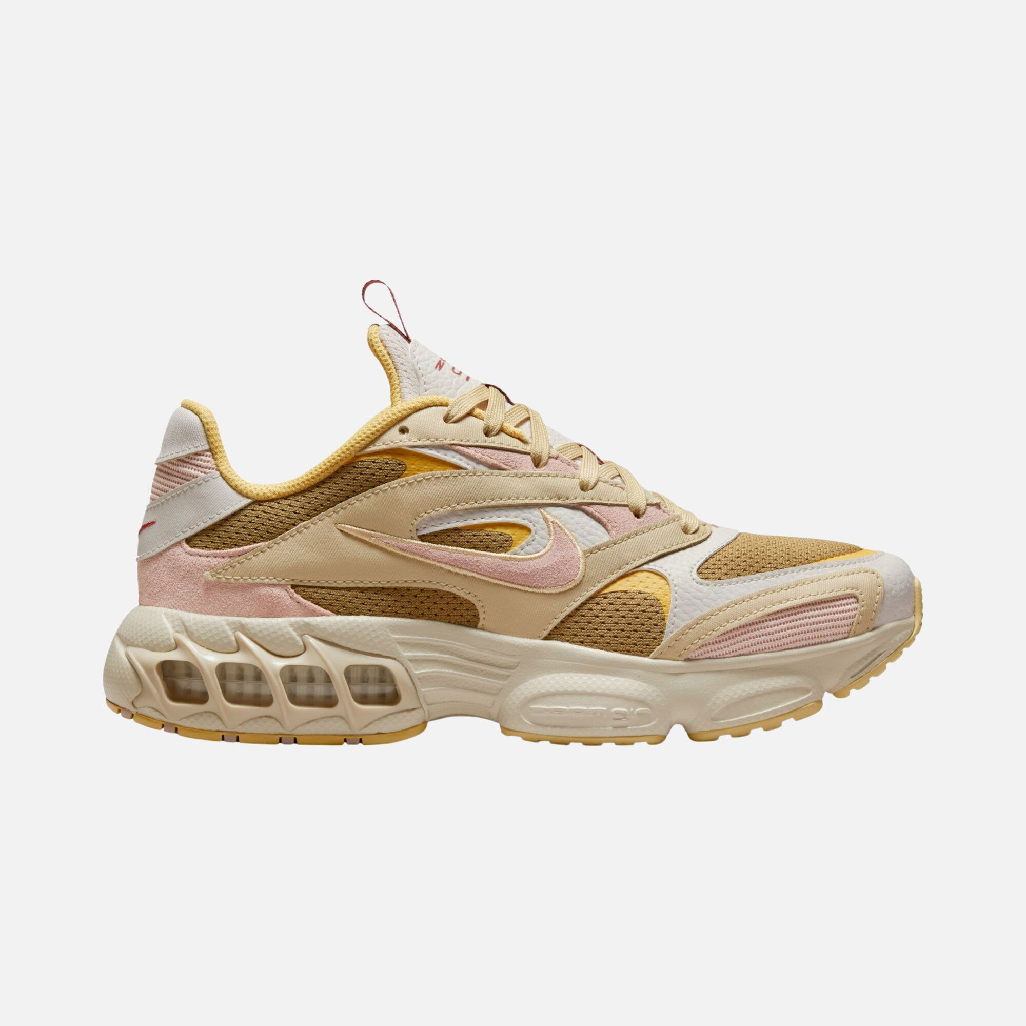 Nike Air Zoom Fire Kadın Spor Ayakkabı