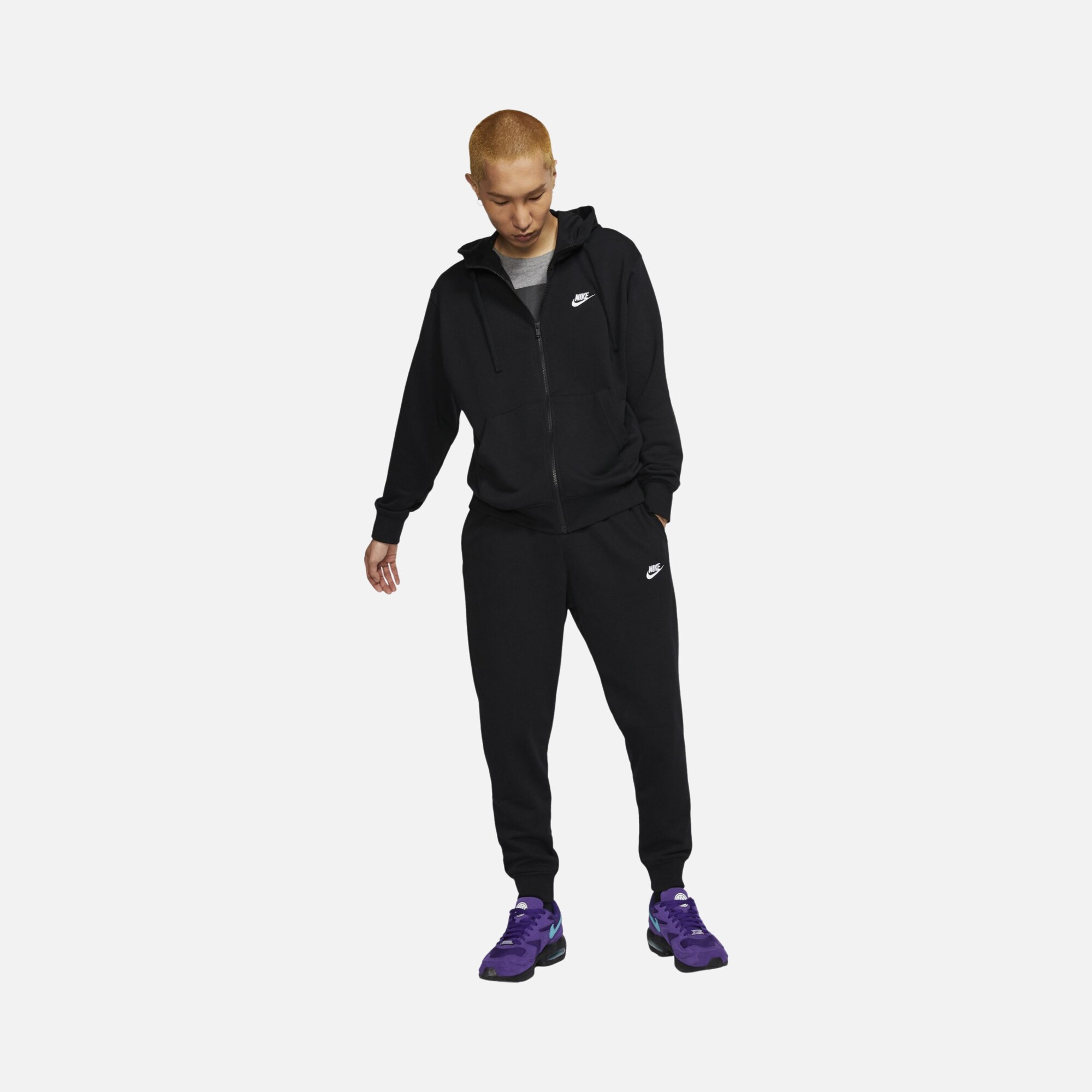 Nike Sportswear Club Jogger Erkek Eşofman Altı