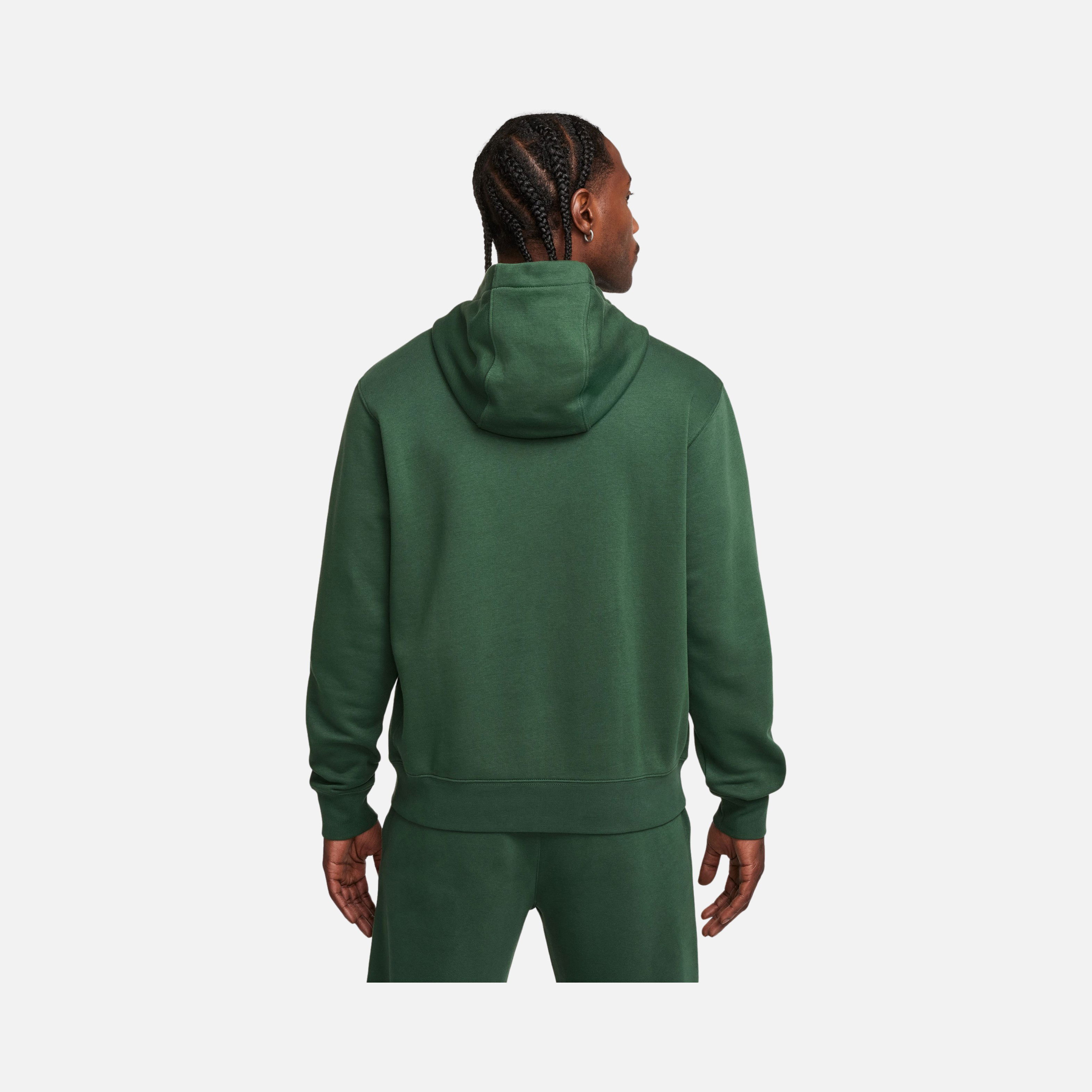 Nike Sportswear Club Fleece Pullover Hoodie Erkek Sweatshirt