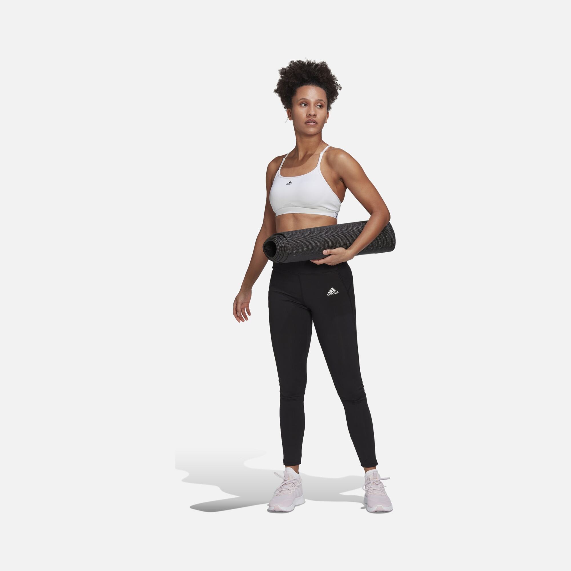 adidas Aeroreact Training Light-Support Kadın Bra