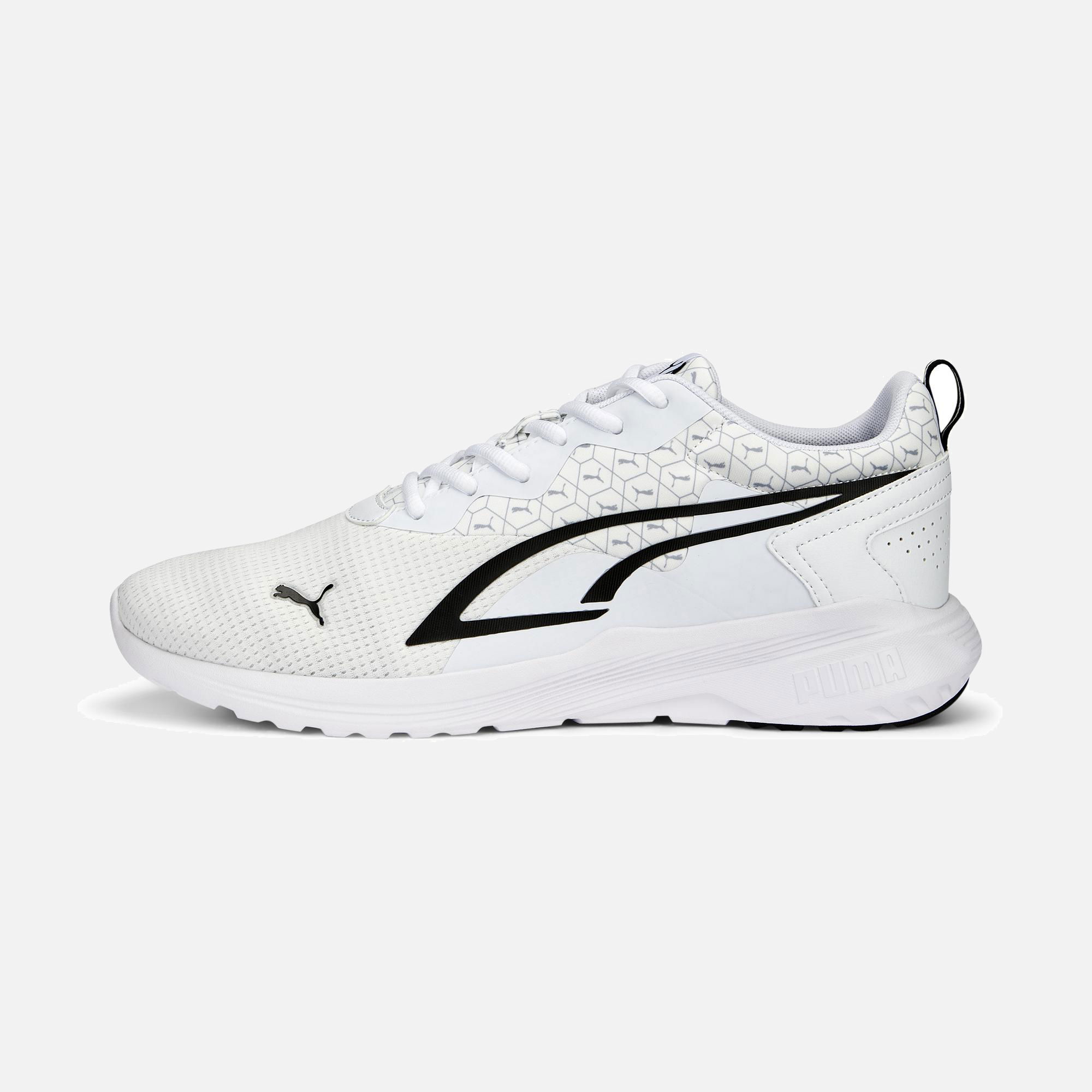 Puma Sportswear All Day Active Logo Power Erkek Spor Ayakkabı