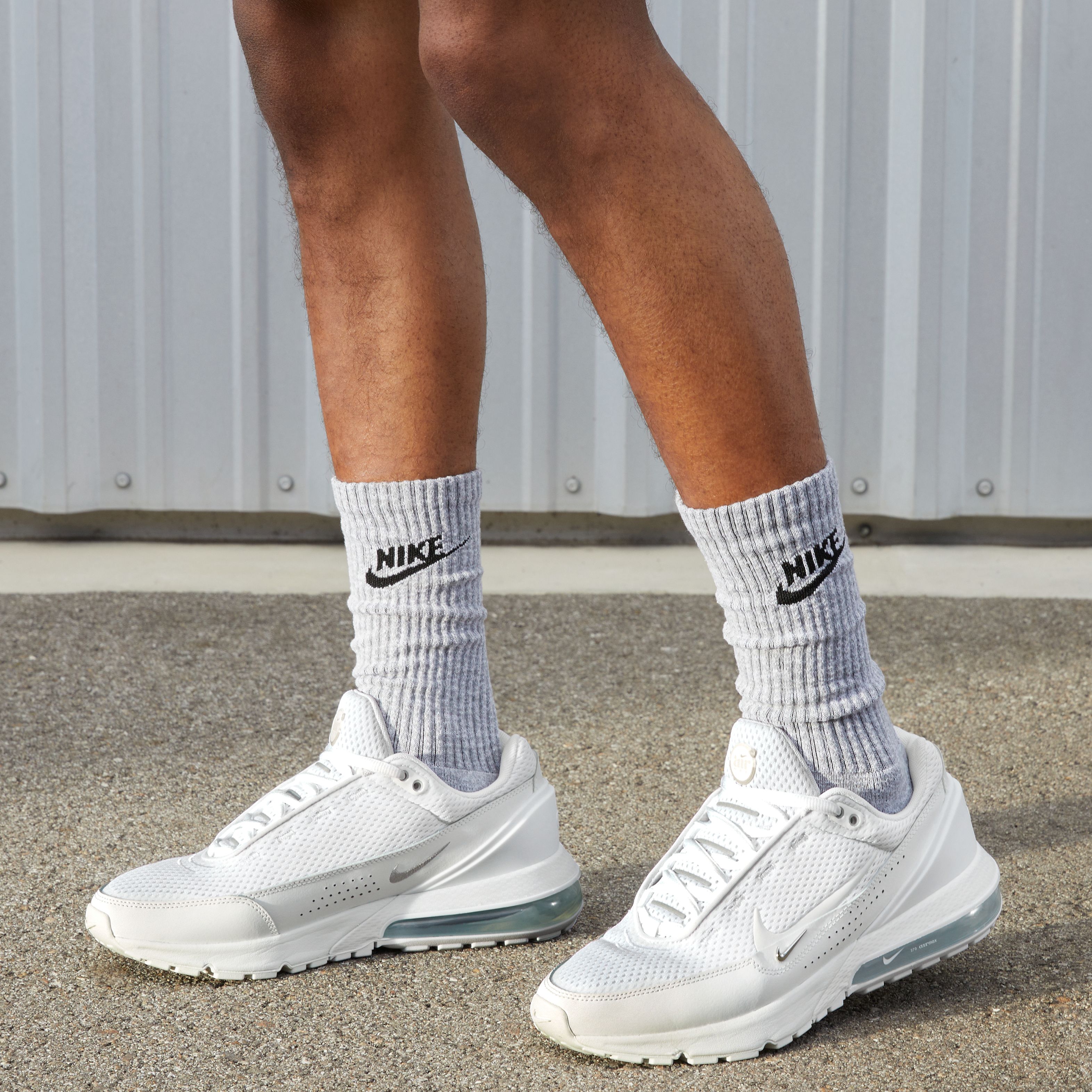 Nike Air Max Pulse Erkek Spor Ayakkabı