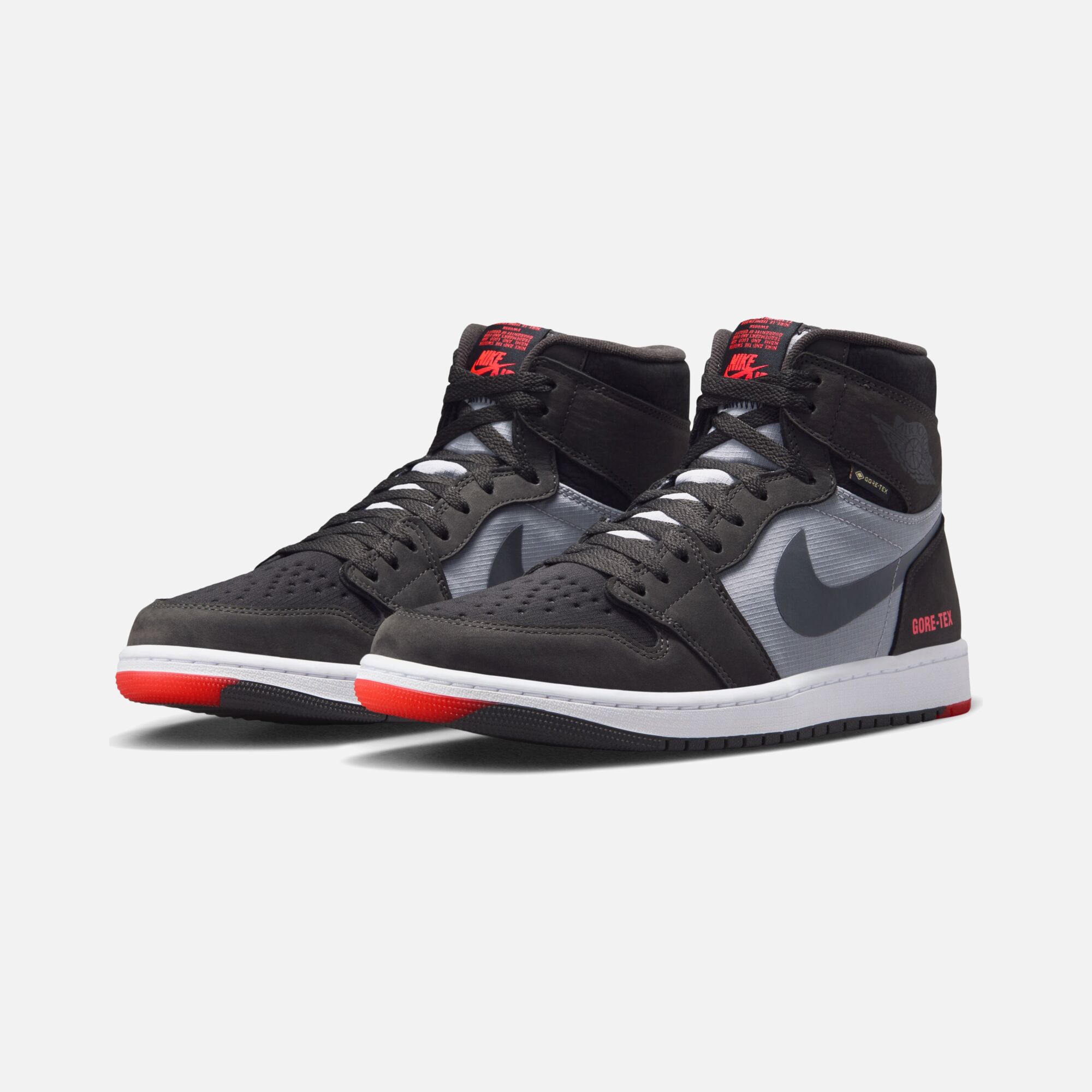 Nike Air Jordan 1 Element Mid Gore-Tex Erkek Spor Ayakkabı